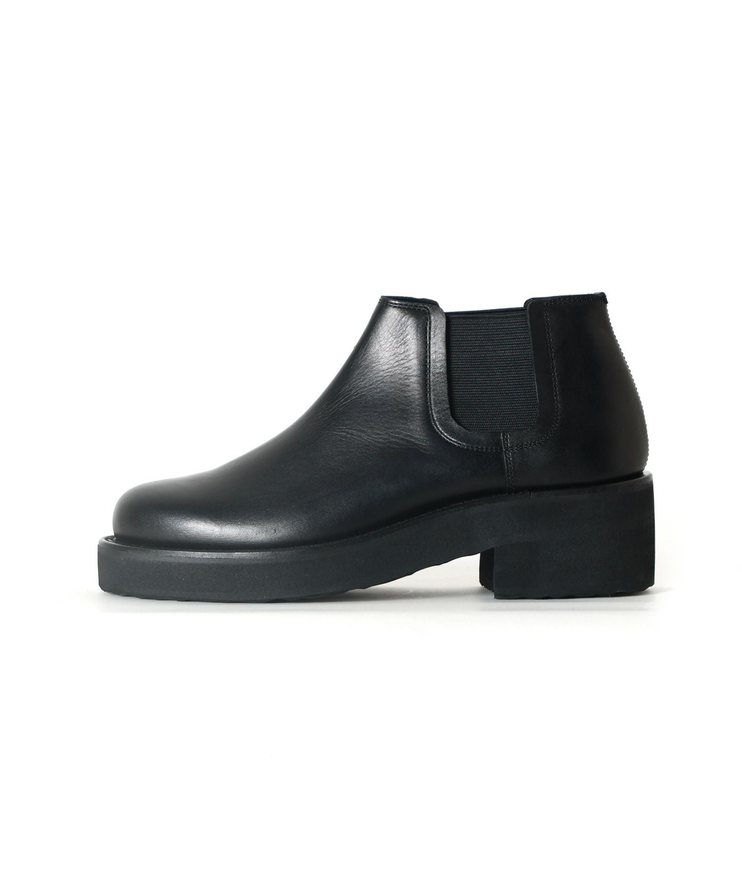 foot the coacher(フットザコーチャー)】 MINIMAL SIDEGORE｜PARIGOT