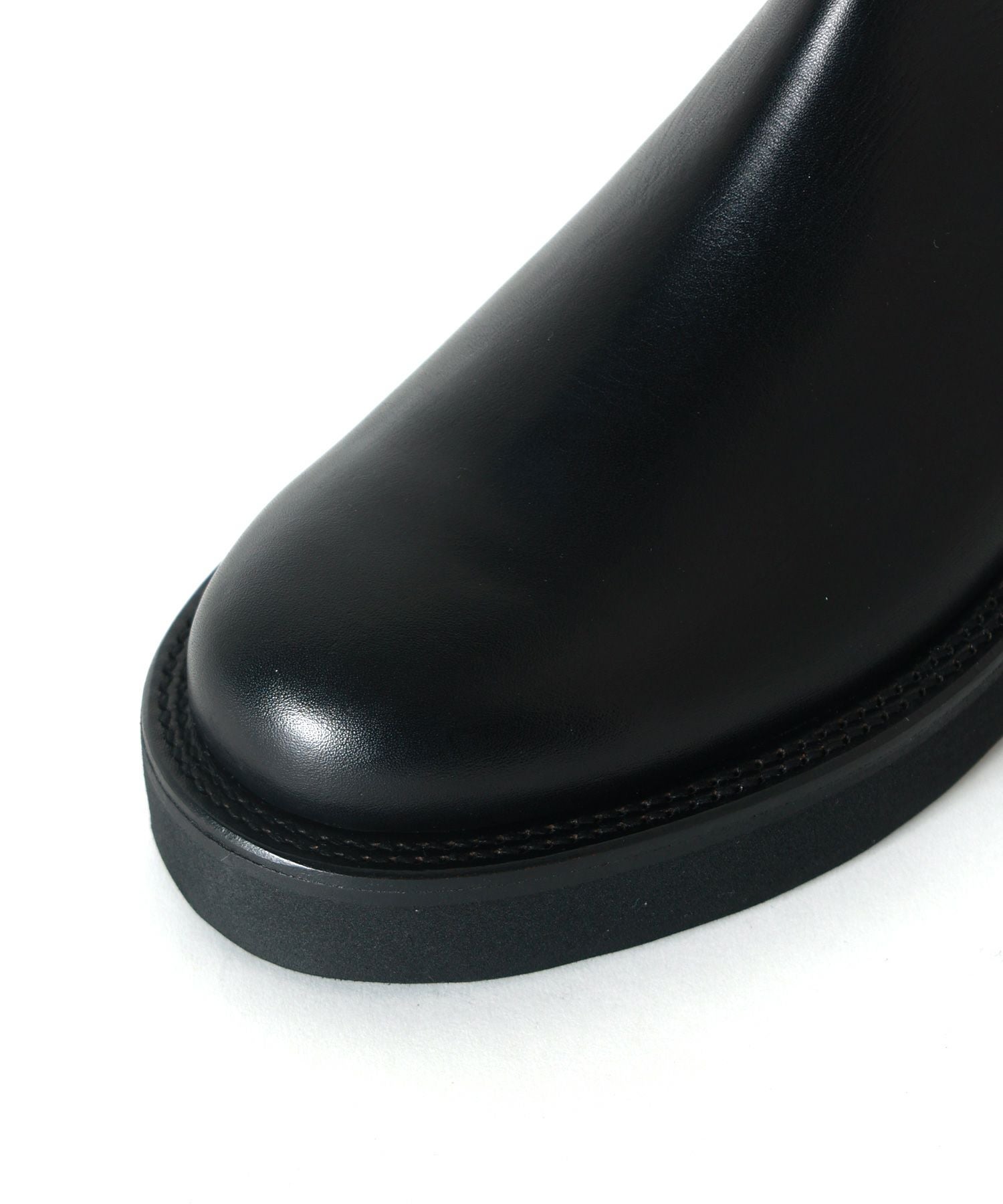 foot the coacher(フットザコーチャー)】 MINIMAL SIDEGORE｜PARIGOT