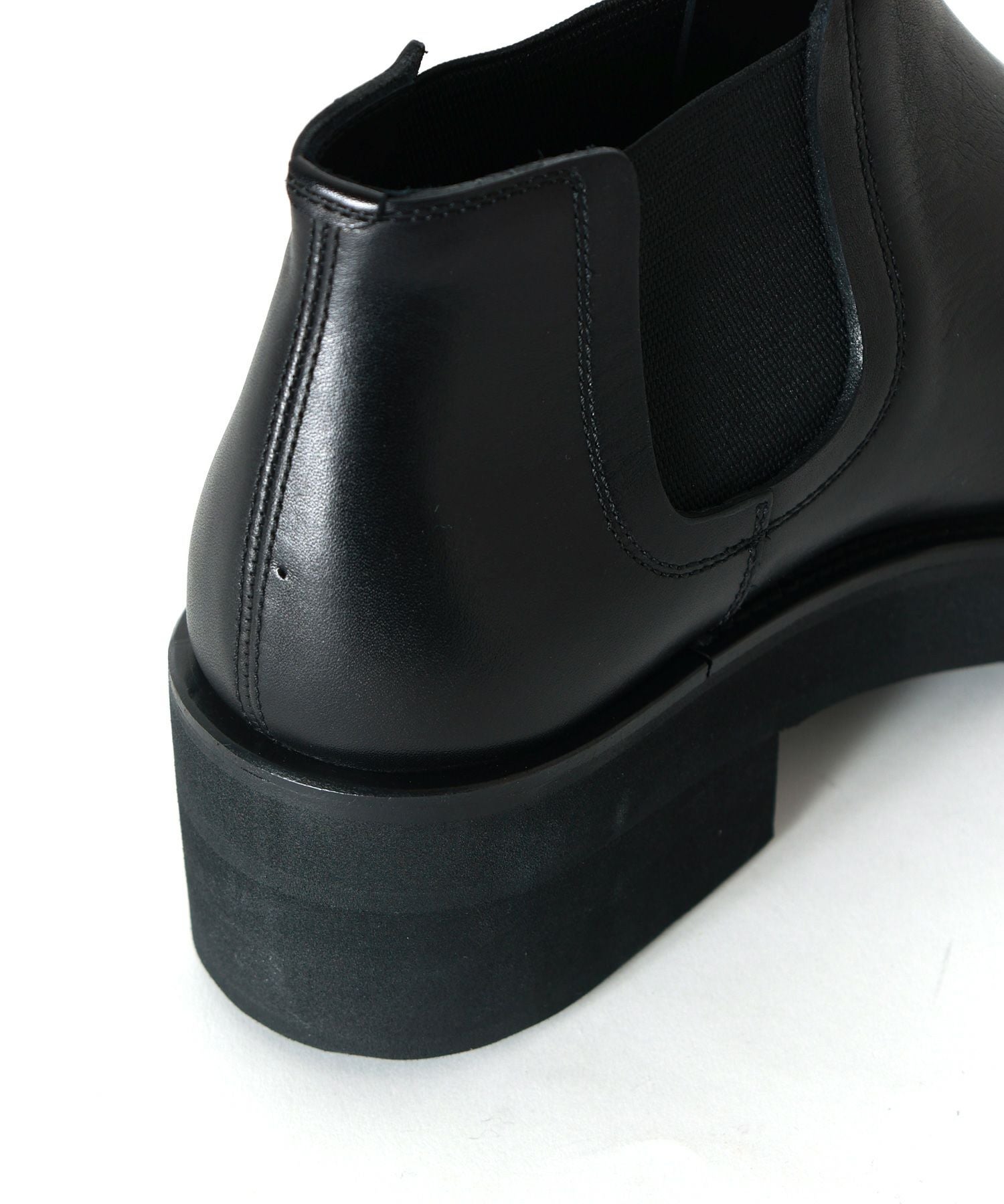 foot the coacher(フットザコーチャー)】 MINIMAL SIDEGORE｜PARIGOT