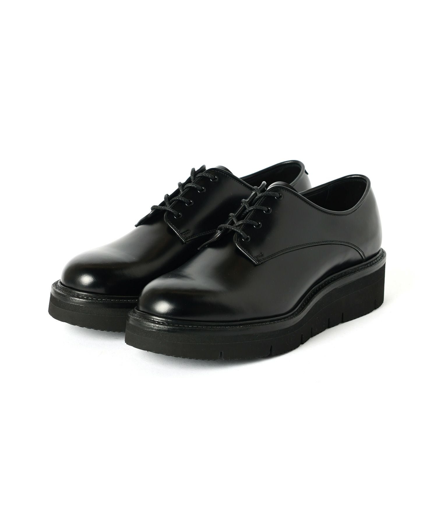 foot the coacher(フットザコーチャー)】 HARDER(GLOXI CUT SOLE