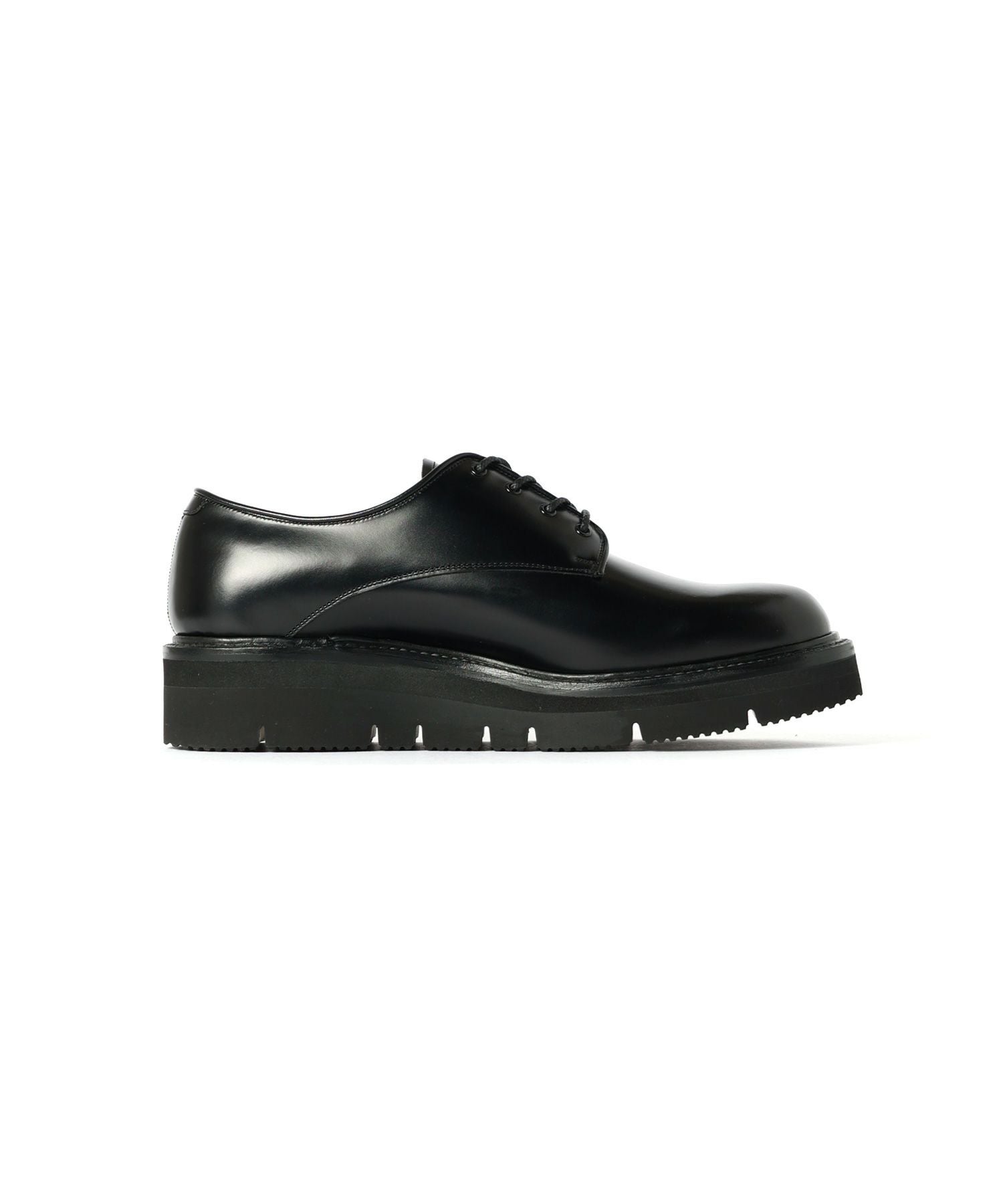 foot the coacher(フットザコーチャー)】 HARDER(GLOXI CUT SOLE