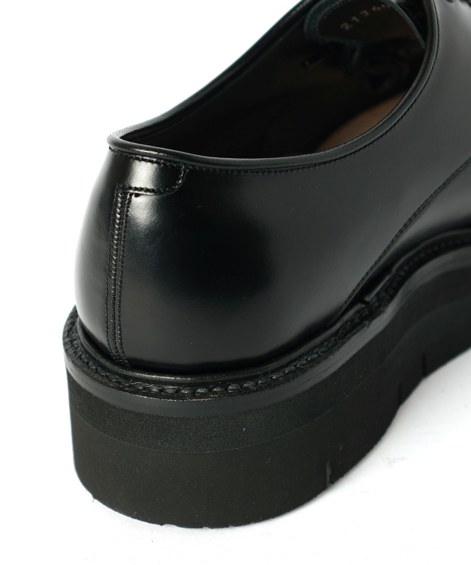 foot the coacher(フットザコーチャー)】 HARDER(GLOXI CUT SOLE
