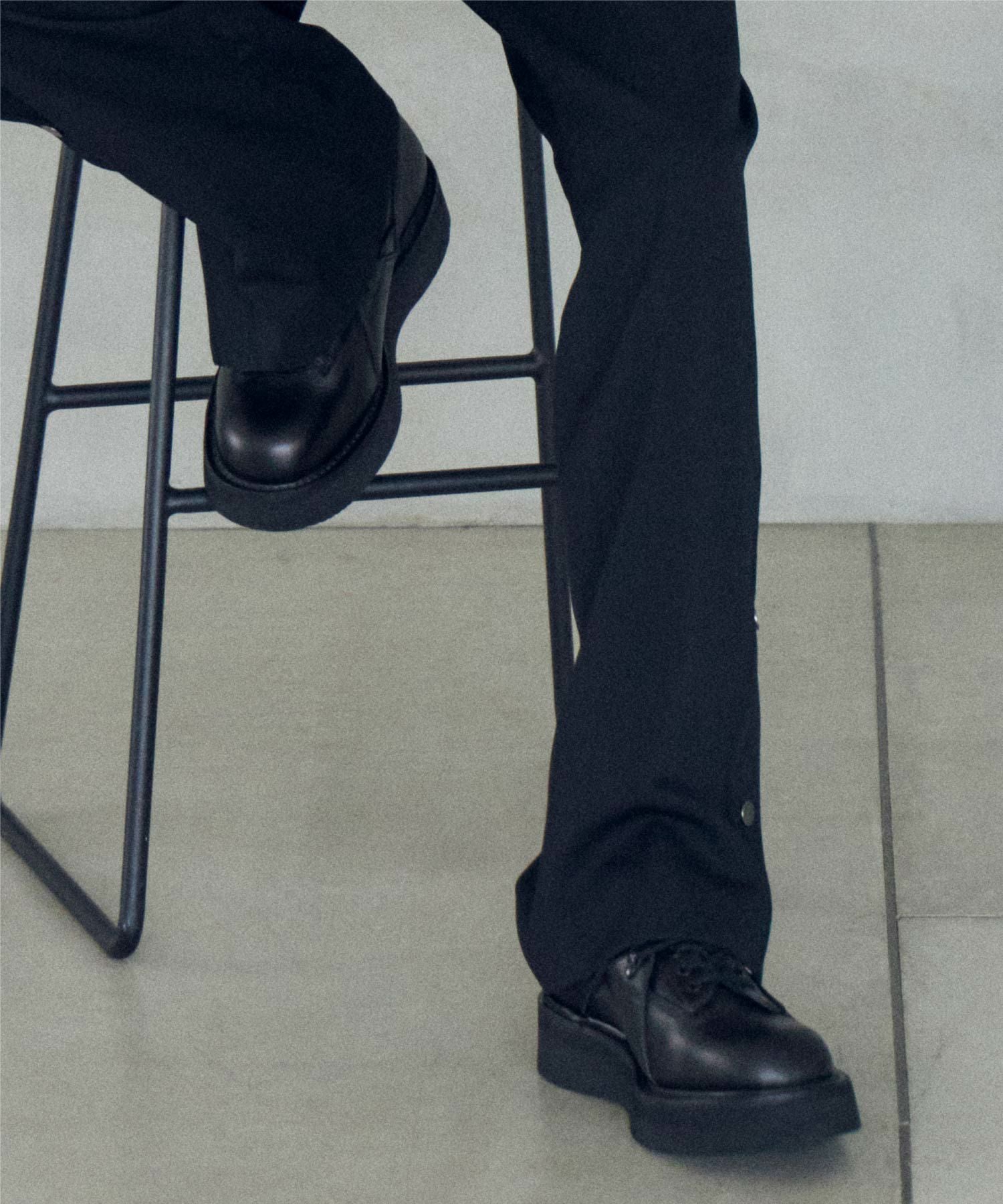 foot the coacher(フットザコーチャー)】 HARDER(GLOXI CUT SOLE