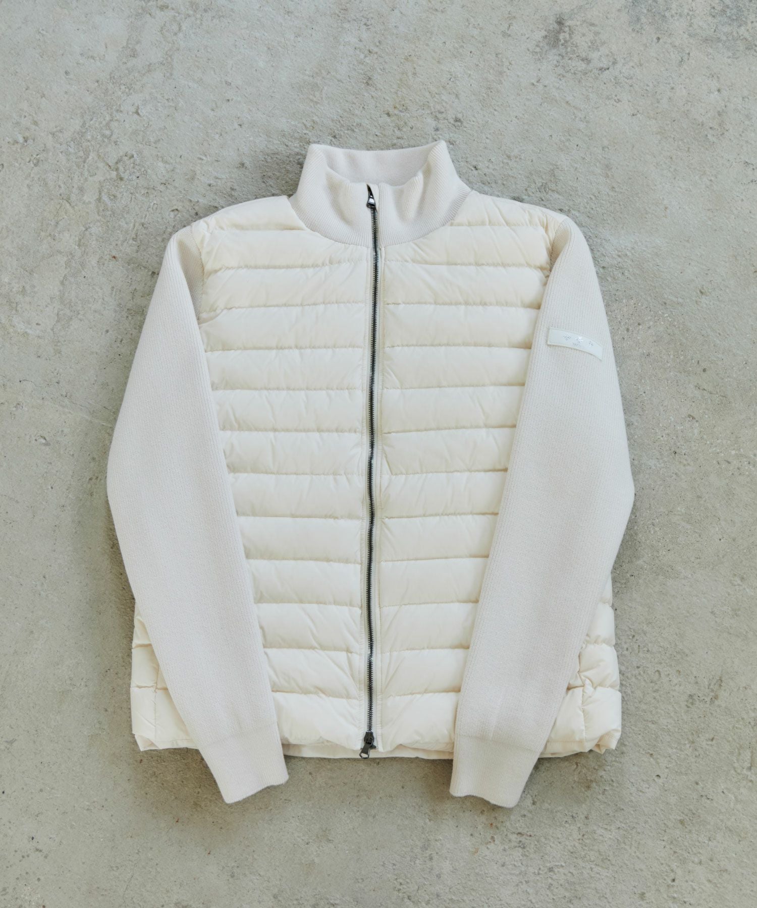 TATRAS(タトラス)】 HENDER エンダー コンビネーションダウン