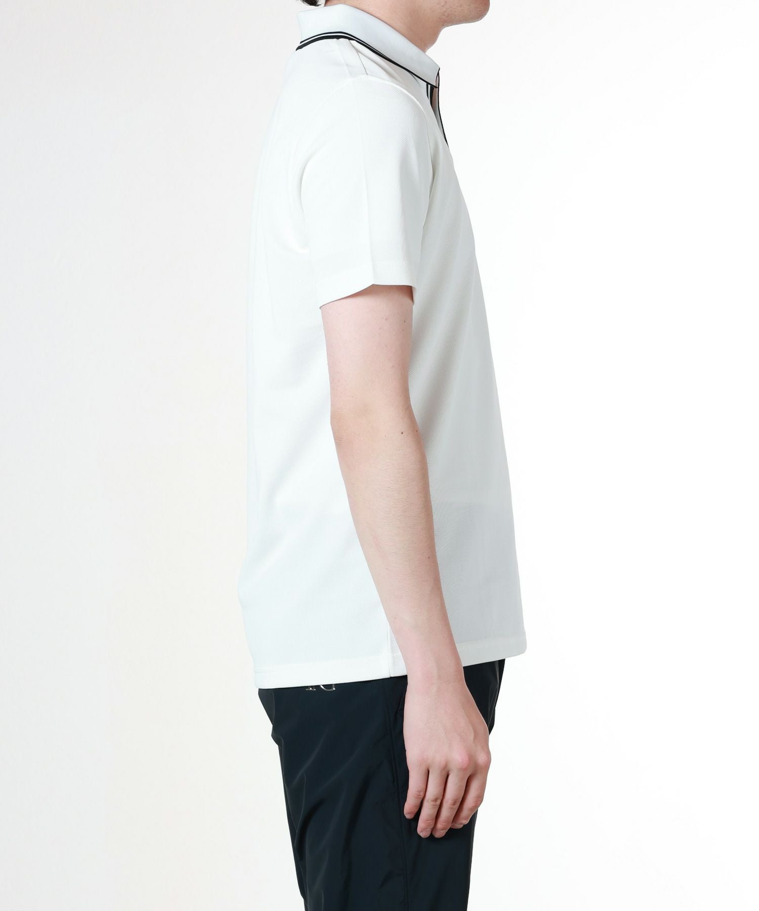 A.P.C. GOLF(アーペーセーゴルフ)】 スキッパーポロ｜PARIGOT ONLINE