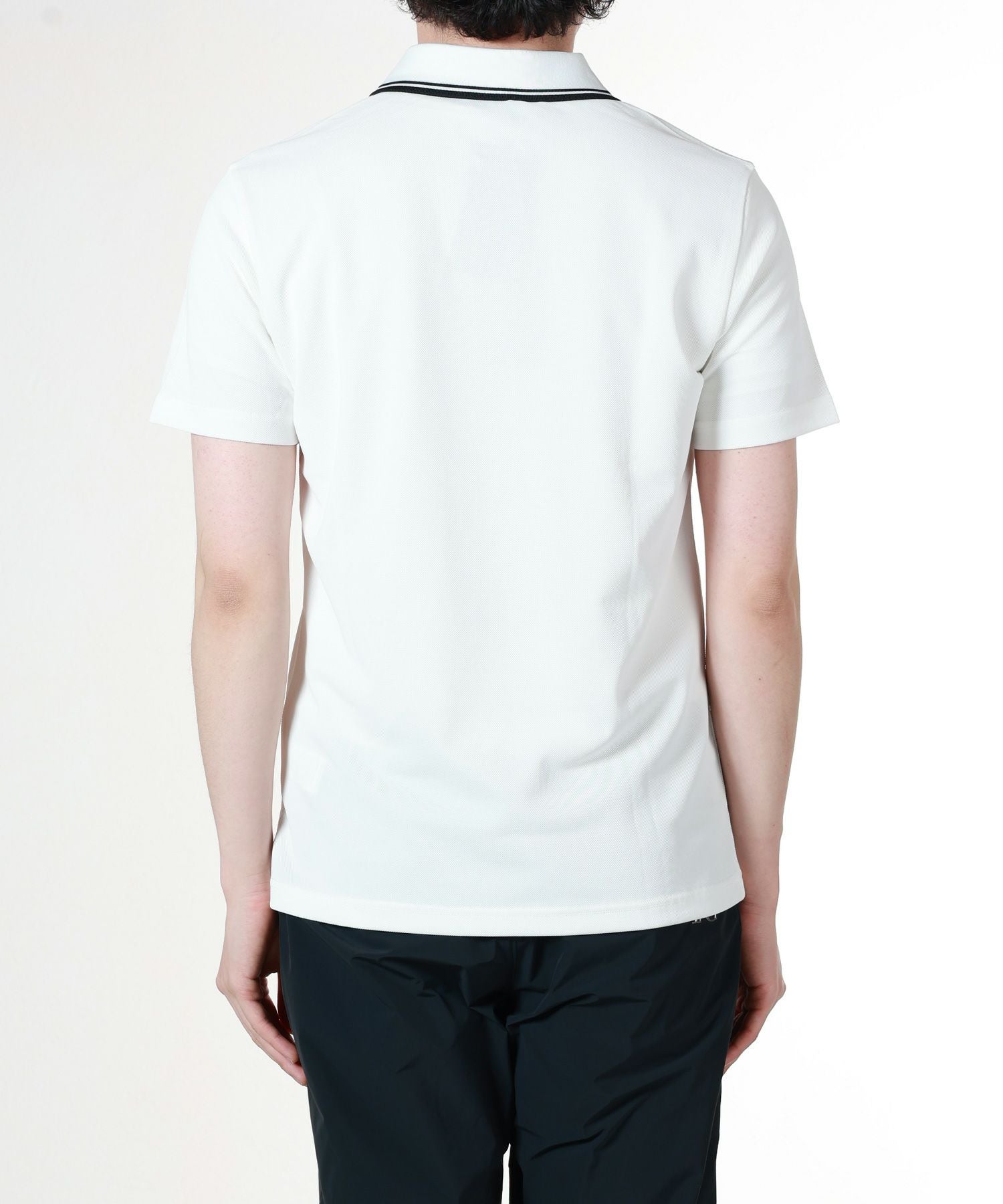 A.P.C. GOLF(アーペーセーゴルフ)】 スキッパーポロ｜PARIGOT ONLINE