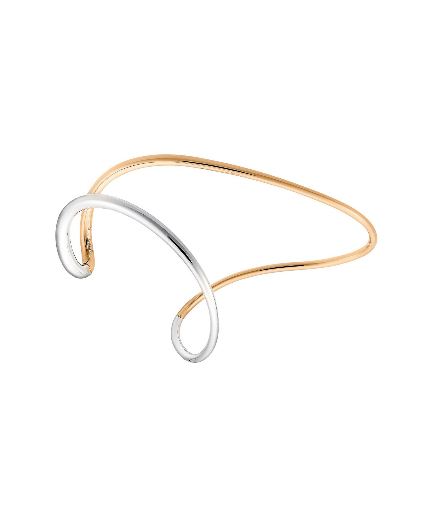 Charlotte Chesnais(シャルロットシェネ)】 Ivy Left Bracelet(左手用