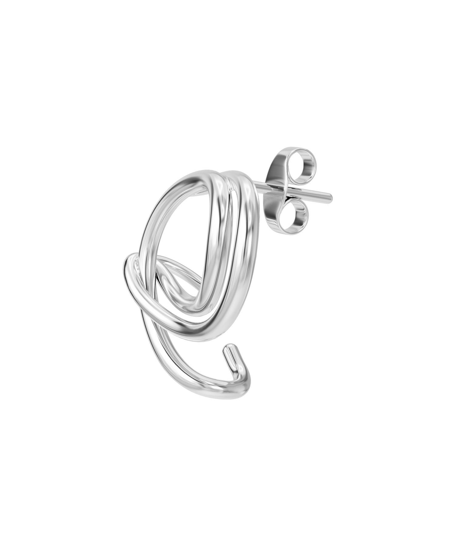 Charlotte Chesnais(シャルロットシェネ)】 Lasso Earring(片耳用