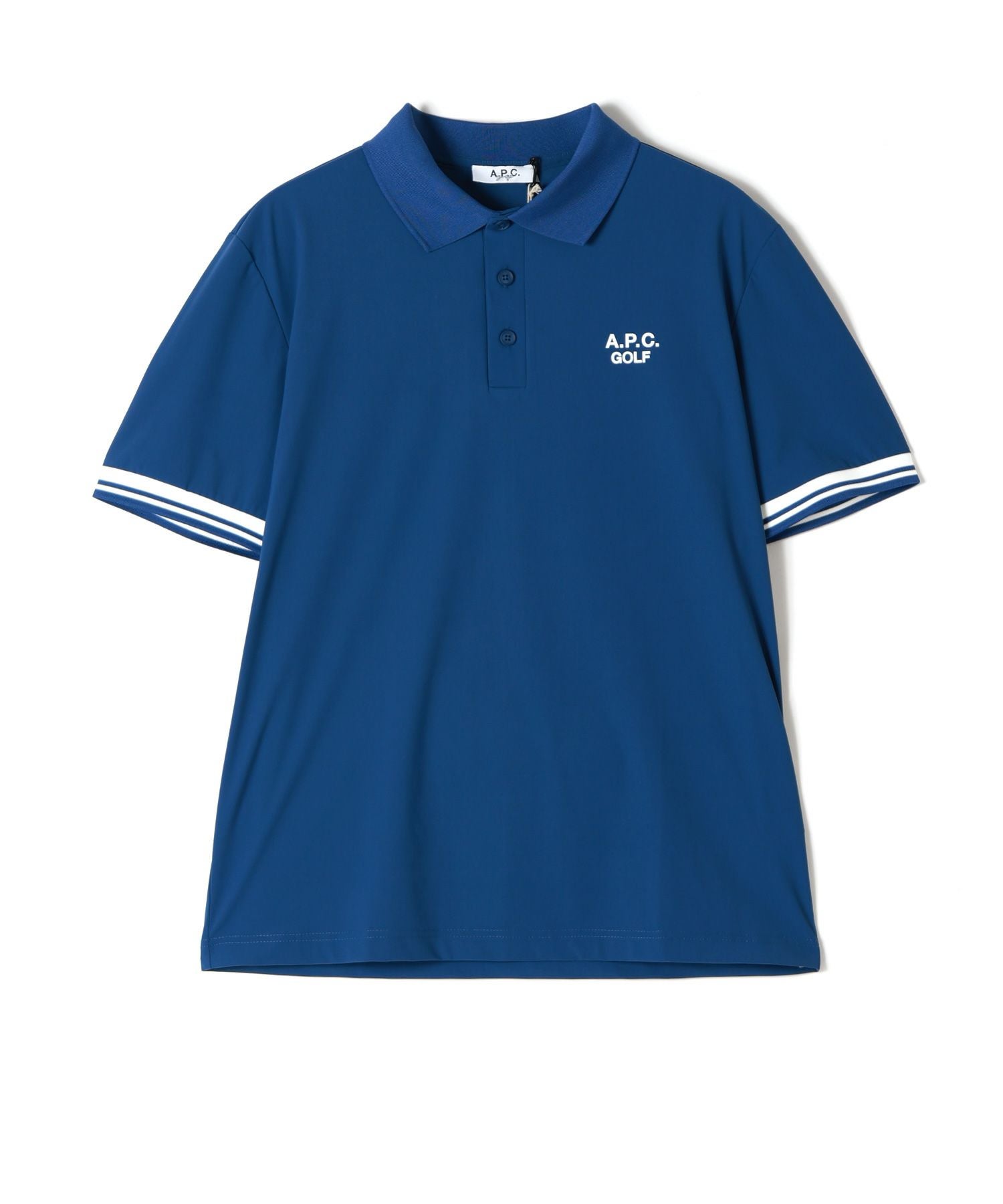 A.P.C. GOLF（アーペーセーゴルフ）公式通販｜PARIGOT ONLINE