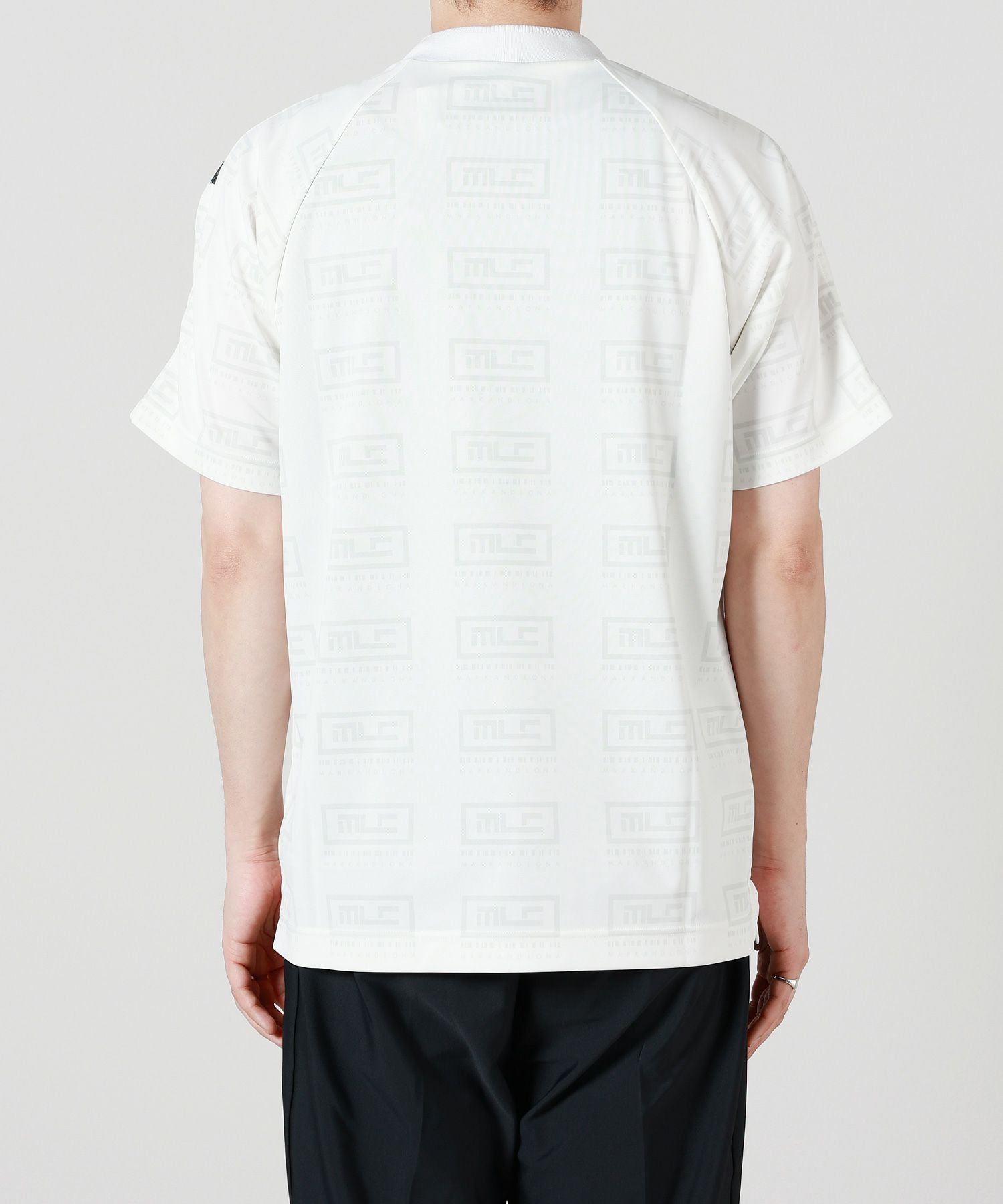 MARK&LONA CODE(マークアンドロナコード)】 TOPS｜PARIGOT ONLINE