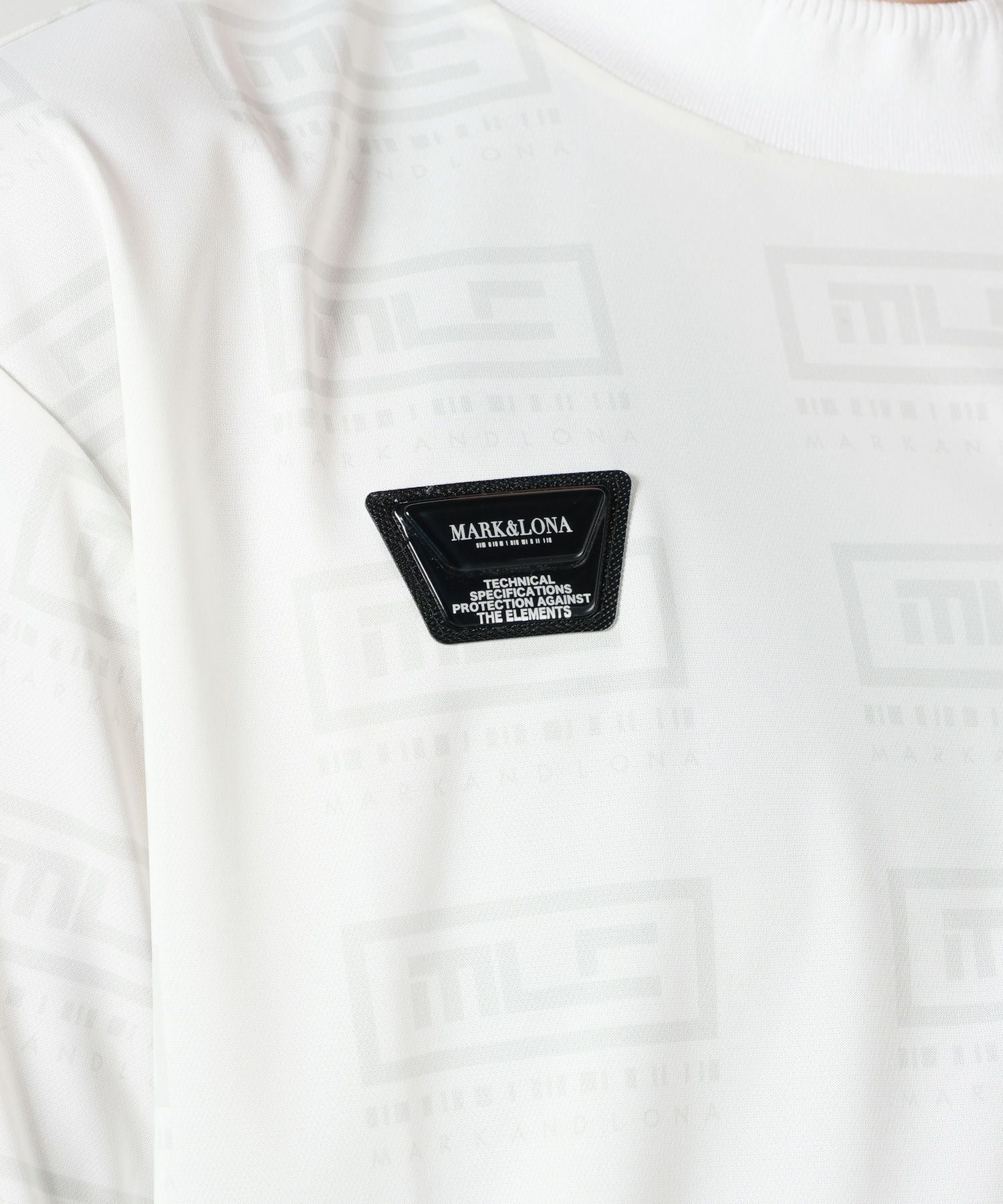 MARK&LONA CODE(マークアンドロナコード)】 TOPS｜PARIGOT ONLINE