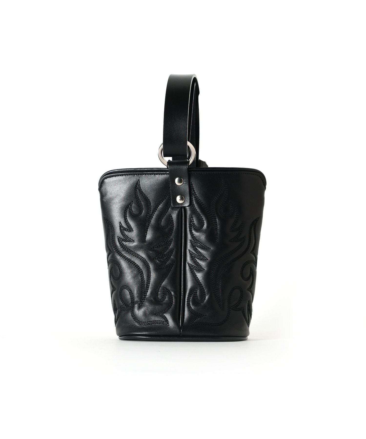 Toga バッグ Print tote bag TZ261ーAG922 | TOGA/トーガ