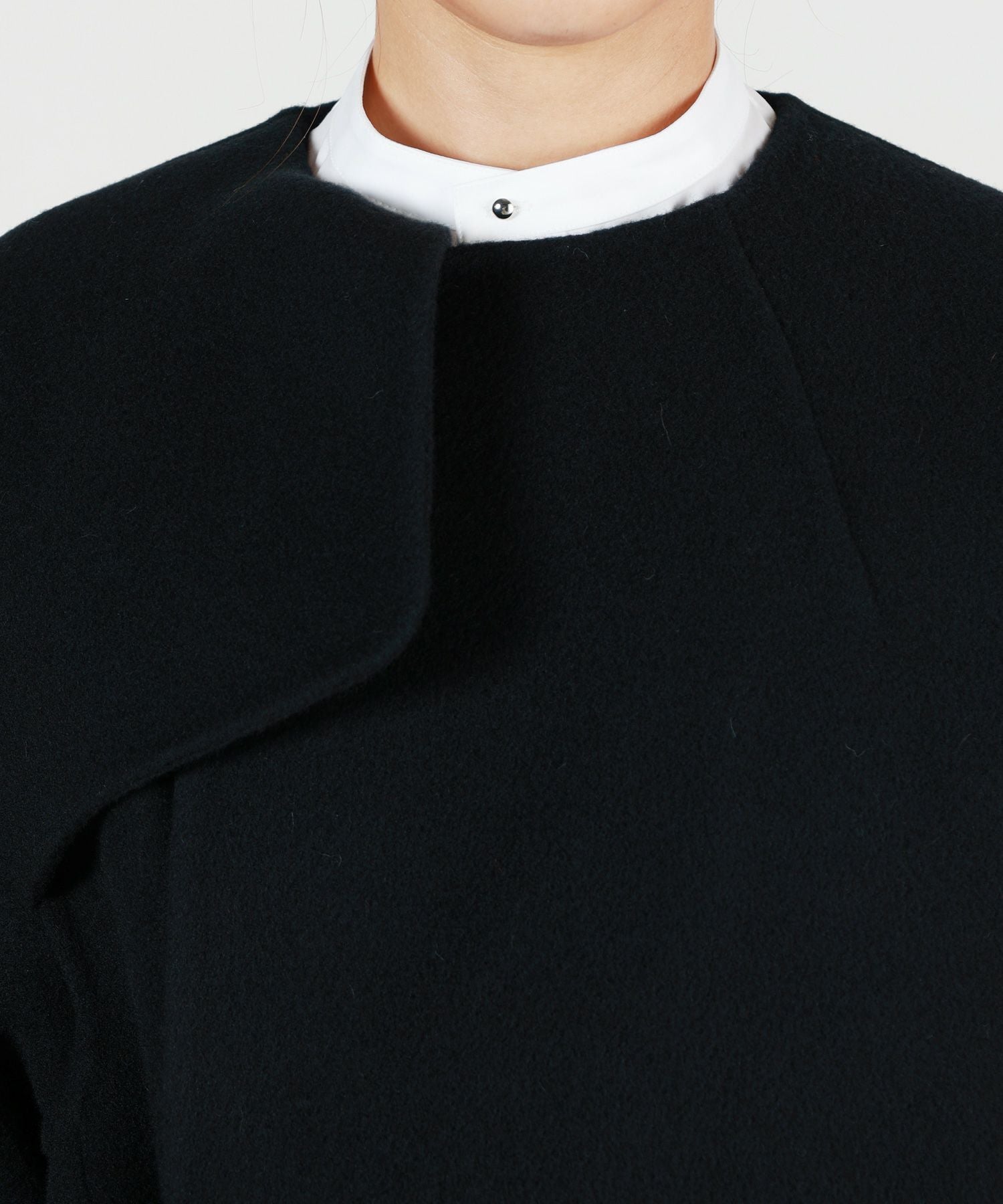 HYKE(ハイク)】 DOUBLE FACE TRANCH COAT｜PARIGOT ONLINE（パリゴ