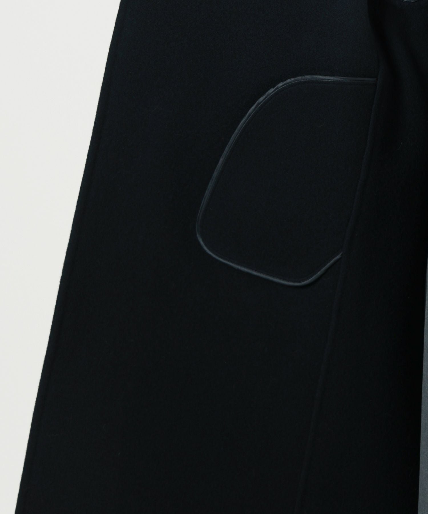 HYKE(ハイク)】 DOUBLE FACE TRANCH COAT｜PARIGOT ONLINE（パリゴ