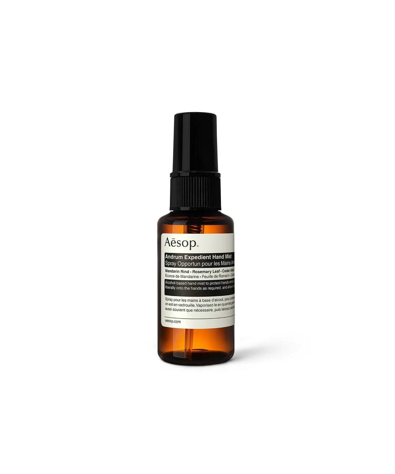 Aesop(イソップ)】 アンドラム エクスペディエント ハンドミスト