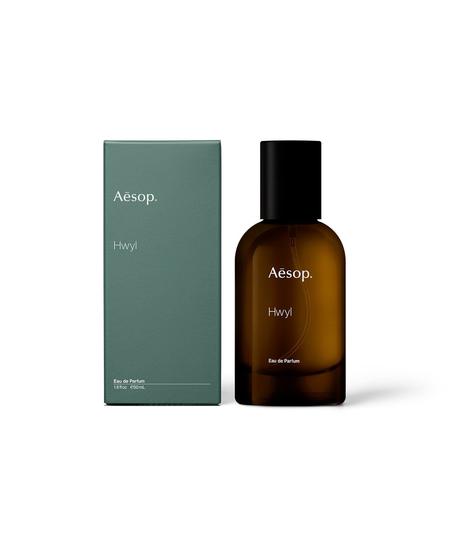 Aesop(イソップ)】 ヒュイル オードパルファム｜PARIGOT ONLINE