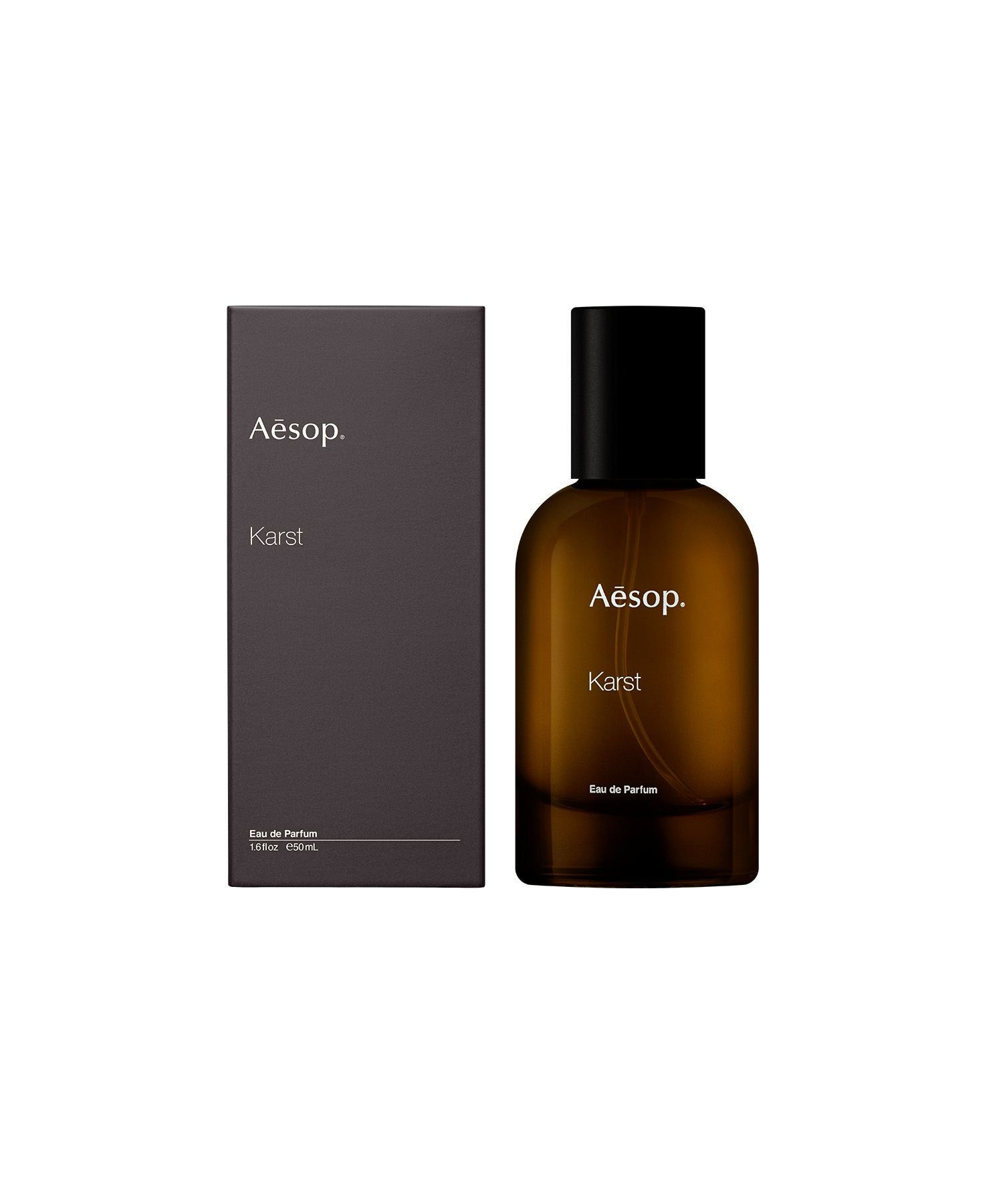 Aesop(イソップ)】 カースト オードパルファム｜PARIGOT ONLINE