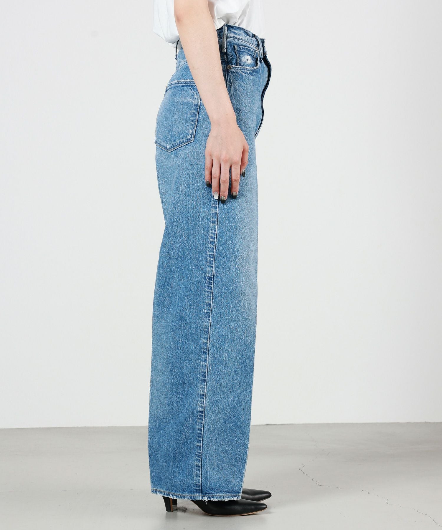 upper hights(アッパーハイツ)】 THE SISTER｜PARIGOT ONLINE（パリゴ