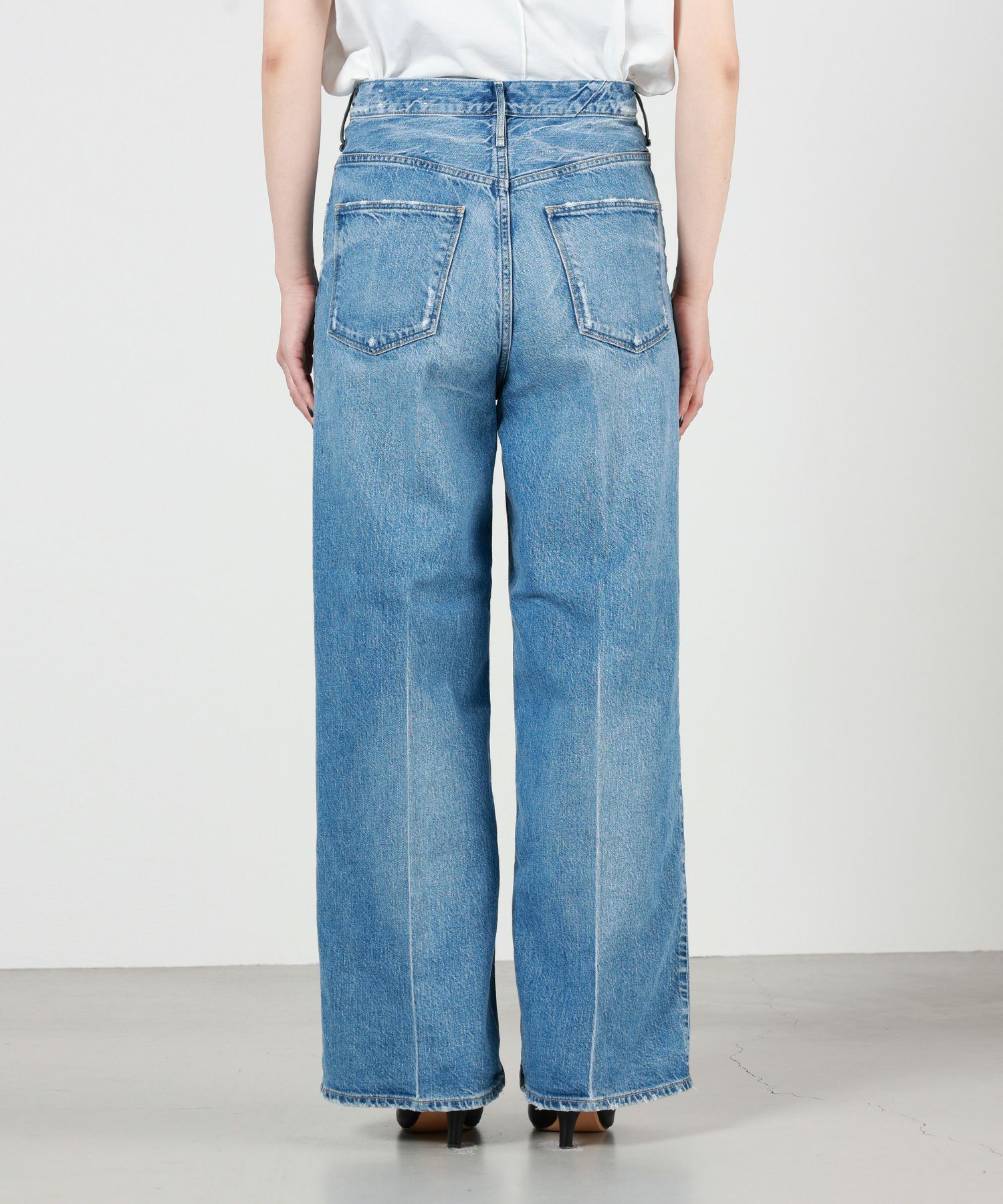 upper hights(アッパーハイツ)】 THE SISTER｜PARIGOT ONLINE（パリゴ