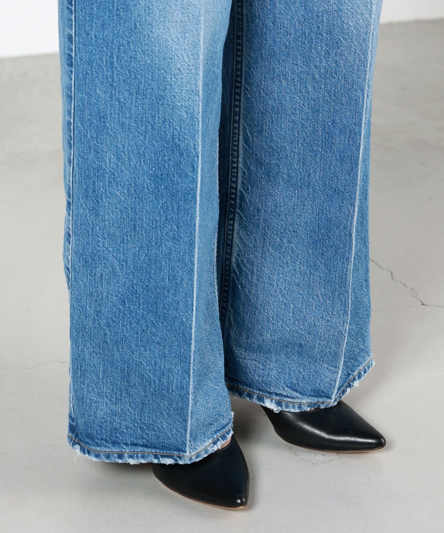 upper hights(アッパーハイツ)】 THE SISTER｜PARIGOT ONLINE（パリゴ