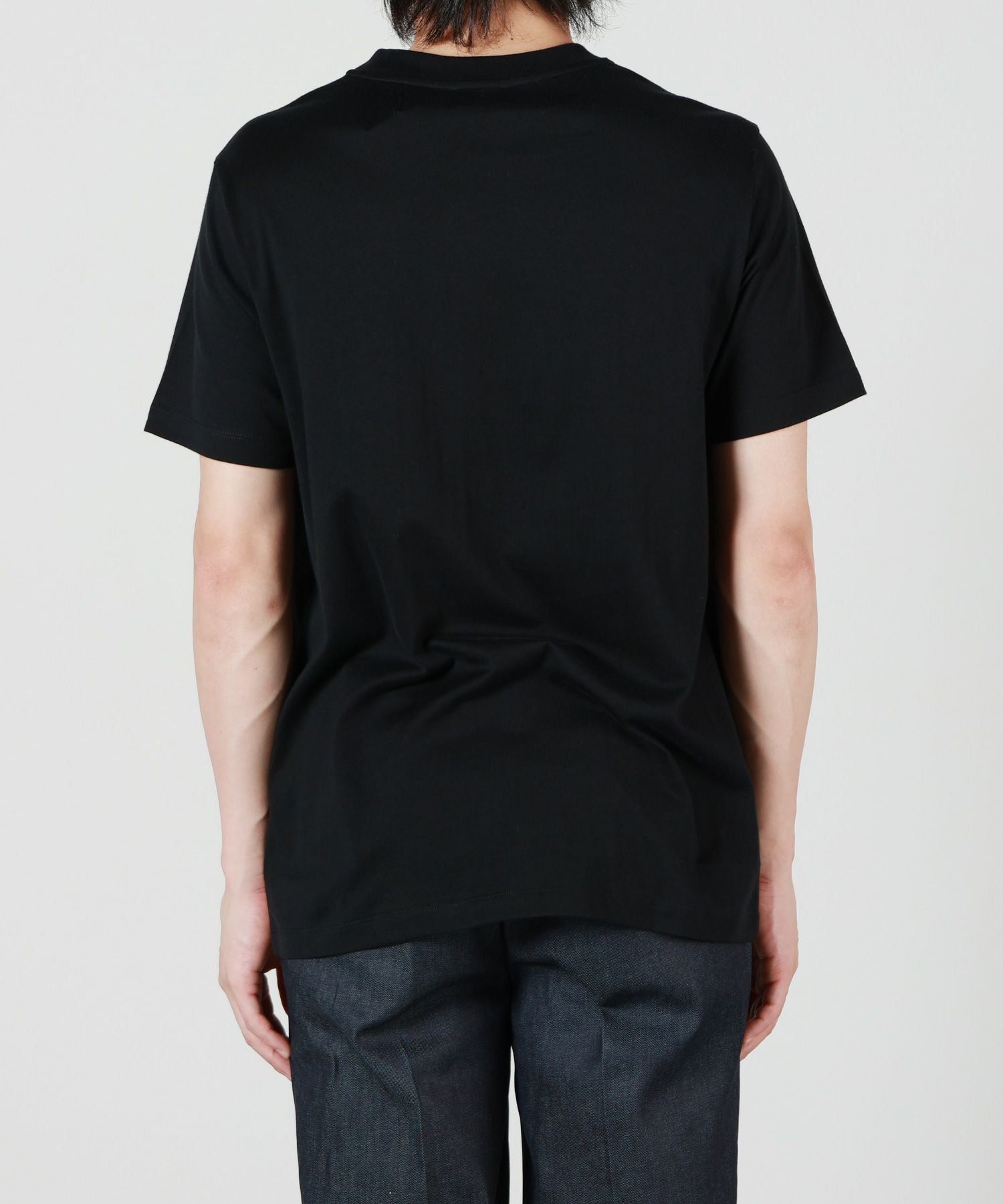 A.P.C.(アーペーセー)】 スタンダード ITEM Tシャツ｜PARIGOT ONLINE