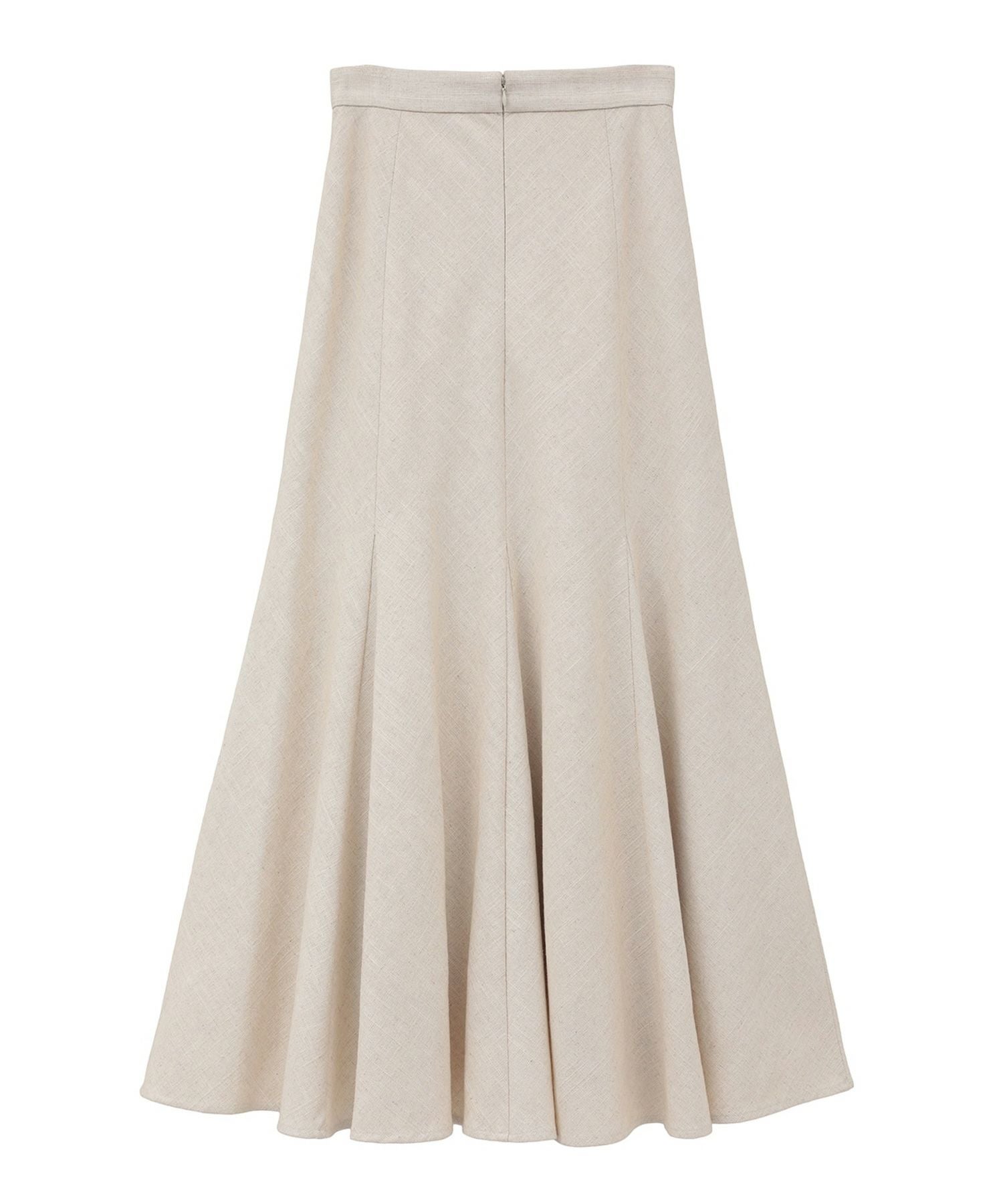 CLANE(クラネ)】 LINEN MAXI MERMAID SKIRT｜PARIGOT ONLINE（パリゴ