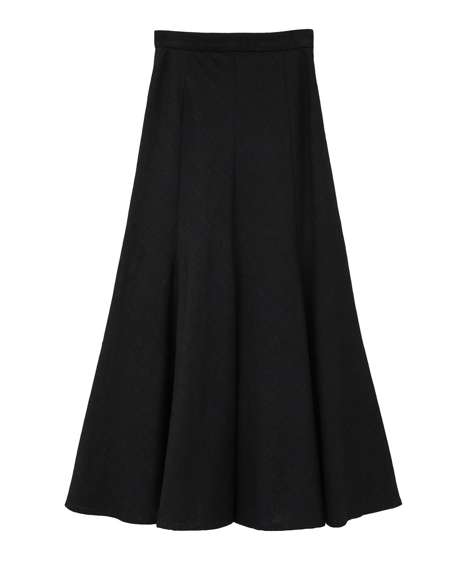 CLANE(クラネ)】 LINEN MAXI MERMAID SKIRT｜PARIGOT ONLINE（パリゴ