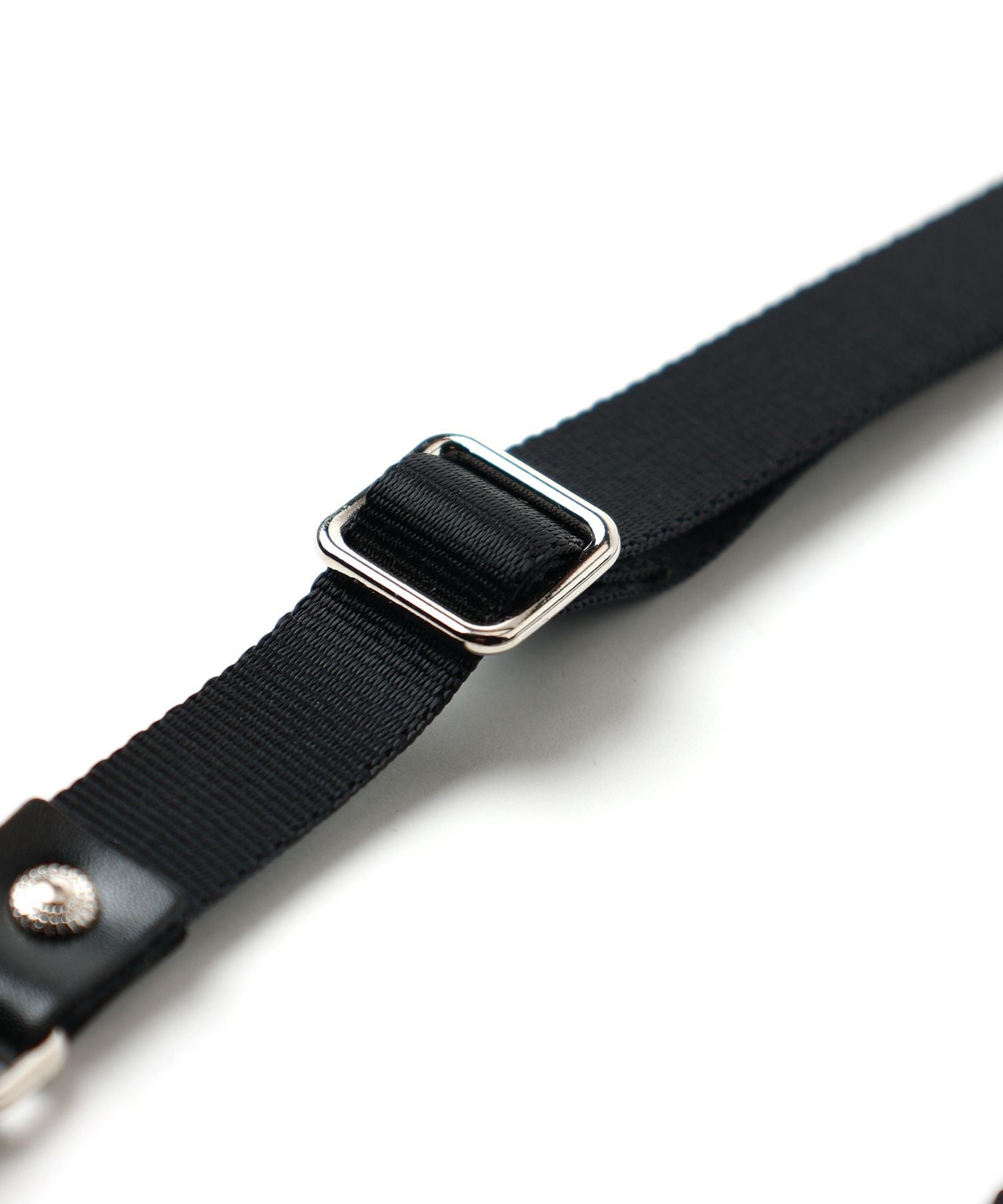 新品TOGA TOOレザー ストラップ TOGA TOO(トーガ トゥー)】 Leather Nylon Phone Strap｜PARIGOT