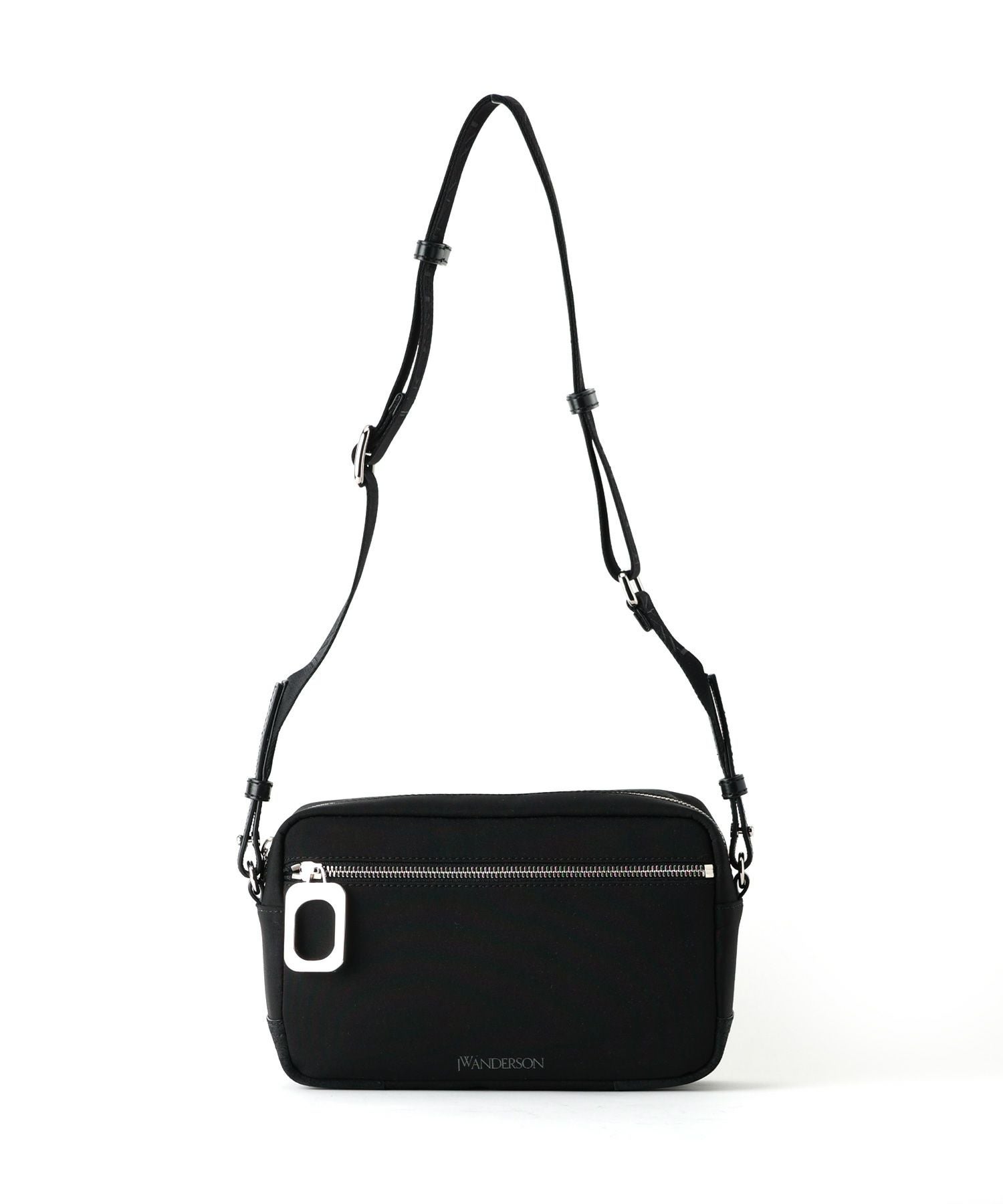 JW Anderson(ジェイダブリューアンダーソン)】 JWA PULLER CAMERA BAG