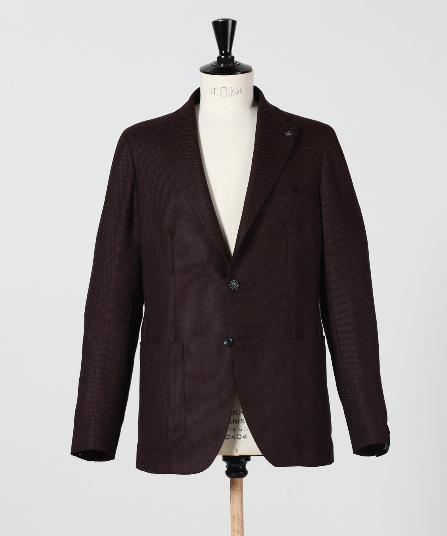 C5120(DARK BROWN)	