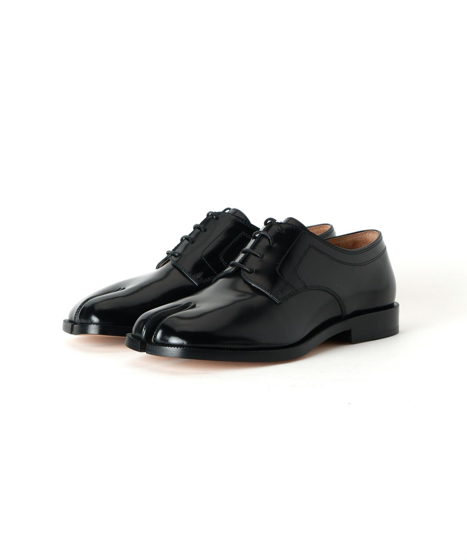 マルタンマルジェラ　レースアップシューズ Maison Margiela/メゾンマルジェラ Tabi レースアップ シューズ