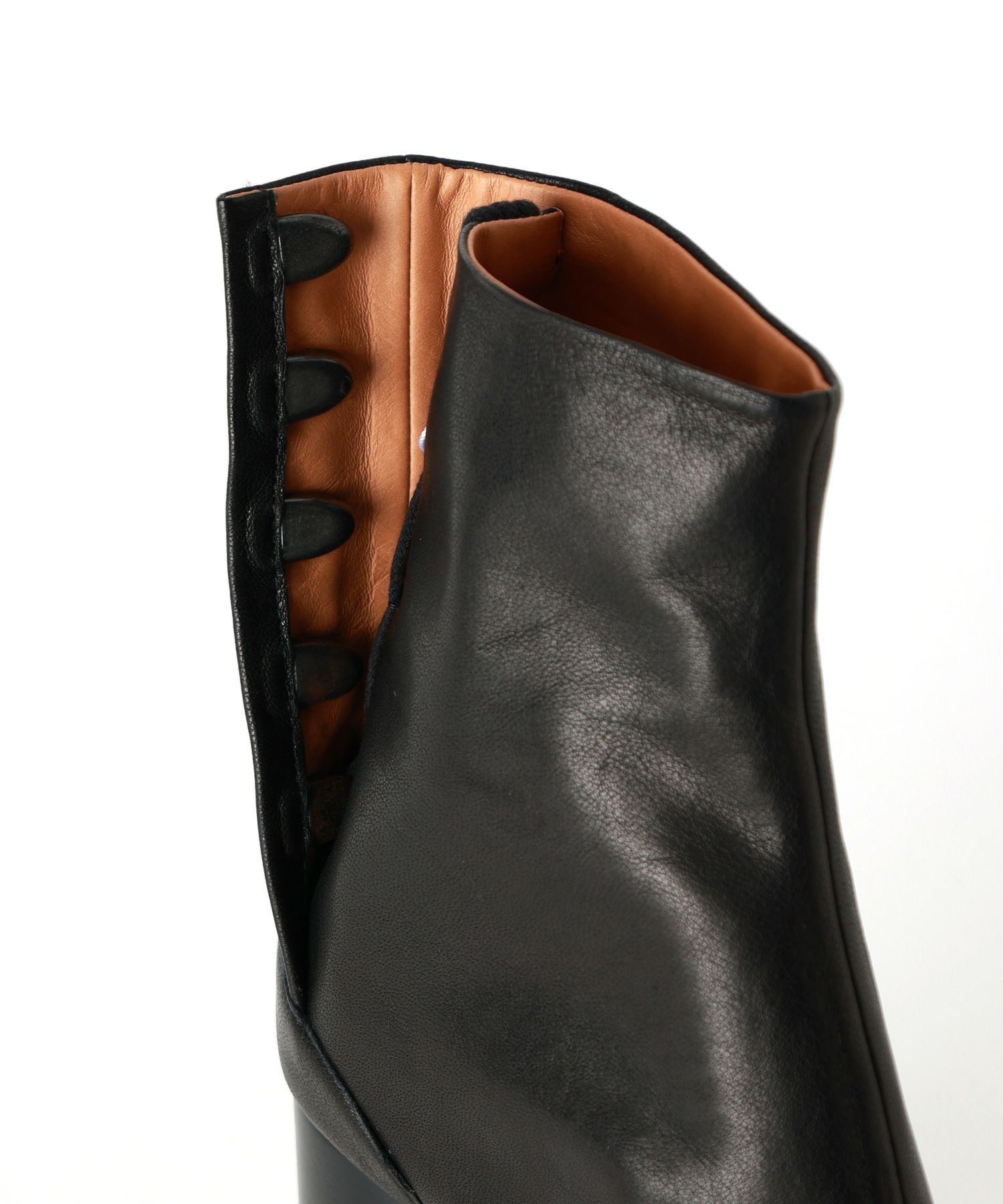 Maison Margiela(メゾンマルジェラ)】 タビブーツ｜PARIGOT ONLINE