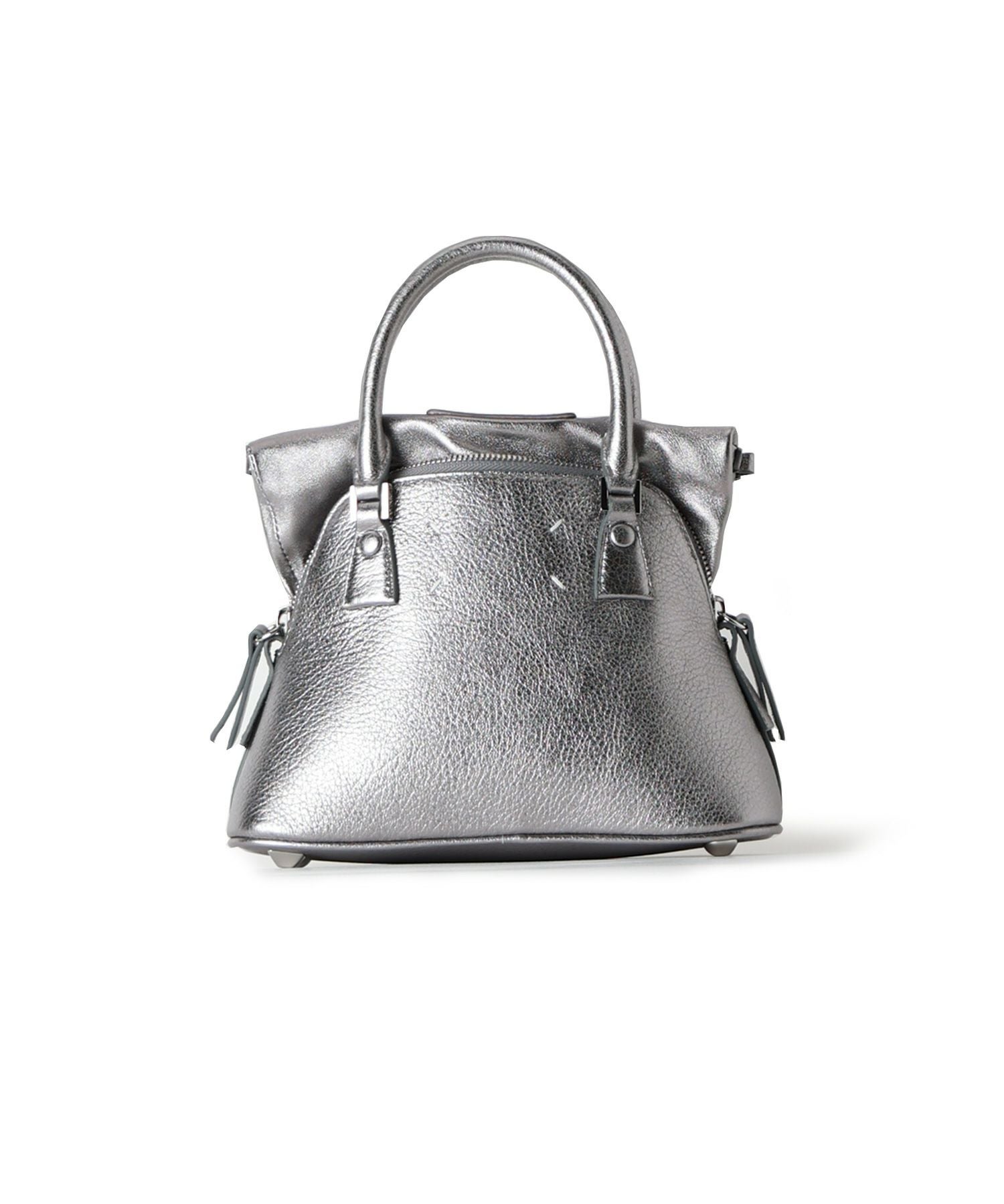 Maison Margiela(メゾンマルジェラ)】 5AC マイクロバッグ｜PARIGOT