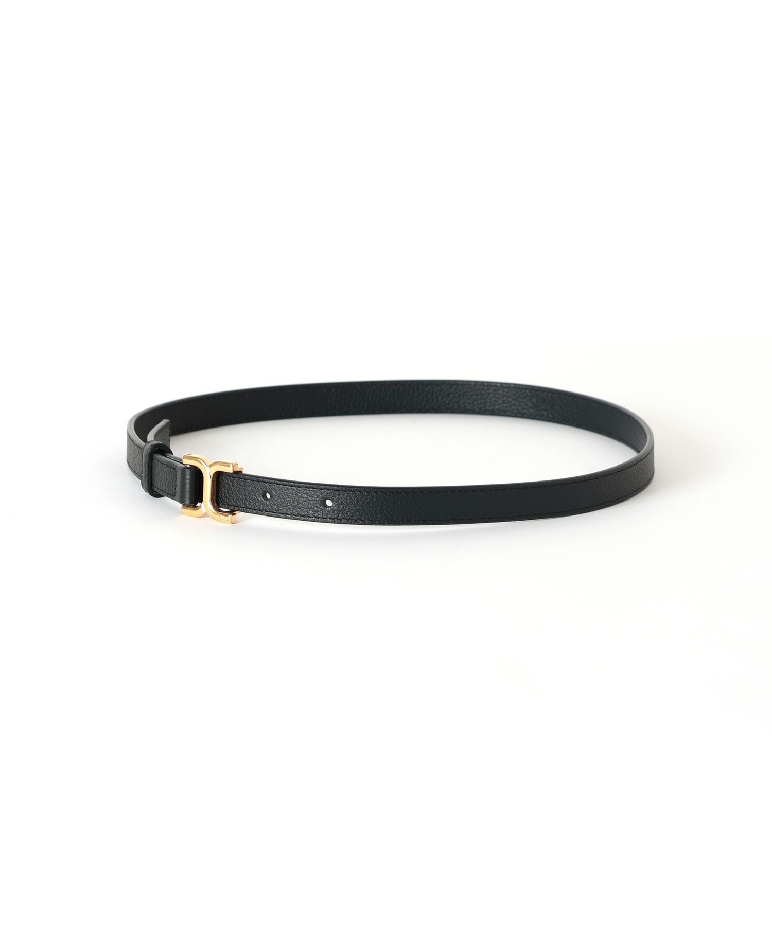 Chloe(クロエ)】 MARCIEスモールベルト｜PARIGOT ONLINE（パリゴ
