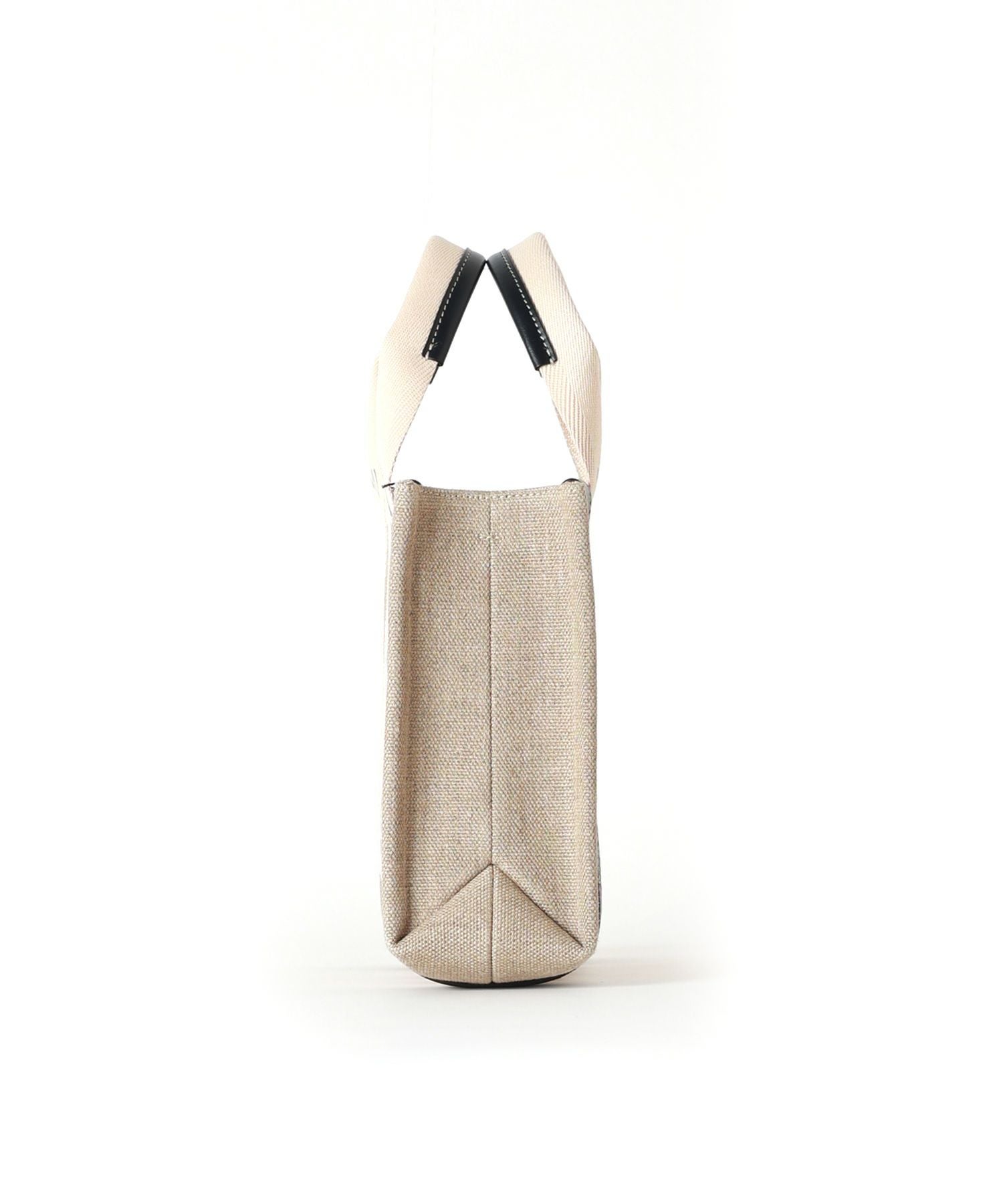 Chloe(クロエ)】 リネン製WOODYスモールトートバッグ｜PARIGOT ONLINE