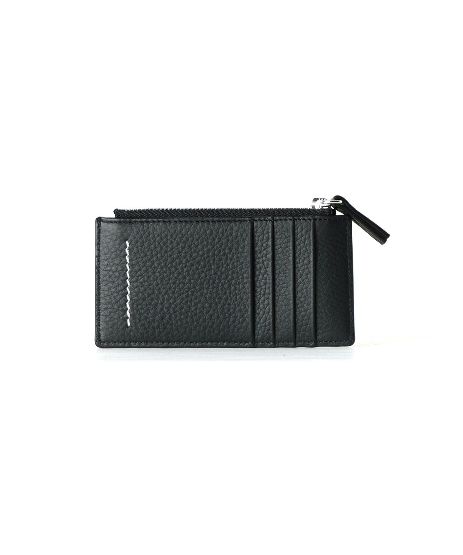 MM6 Madison Margielaケース小物入れ　新品未使用ブラック MM6 エムエム6 メゾンマルジェラ Maison Margiela 財布 コインケース