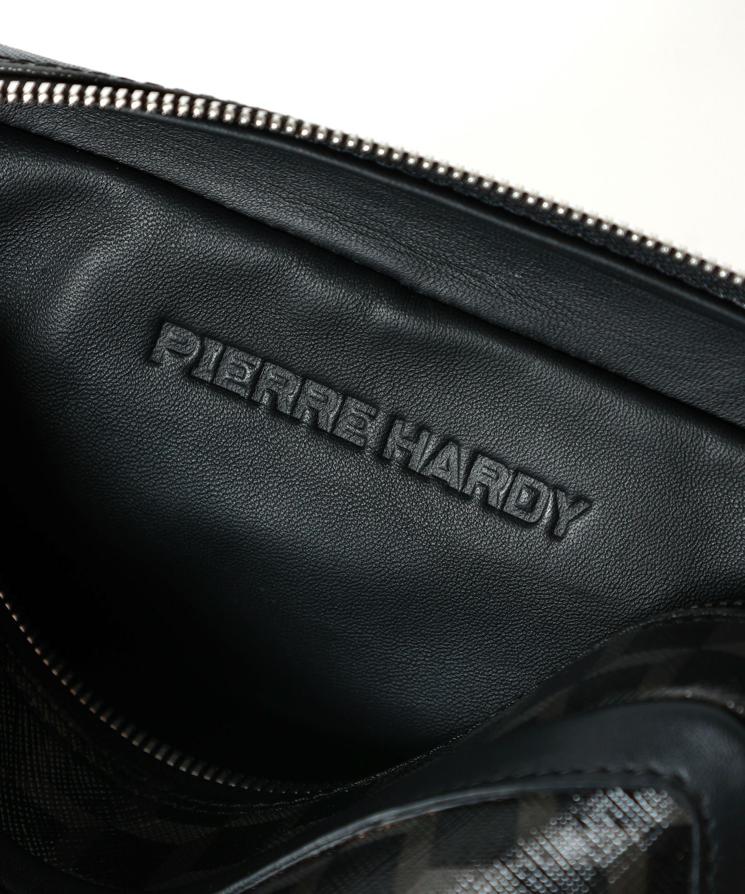 PIERRE HARDY(ピエールアルディ)】 カメラバッグ マックス｜PARIGOT