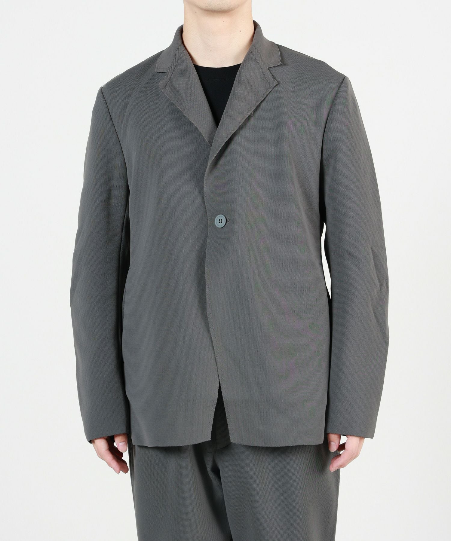 CFCL(シーエフシーエル)】MILAN RIB TAILORED JACKET｜PARIGOT ONLINE