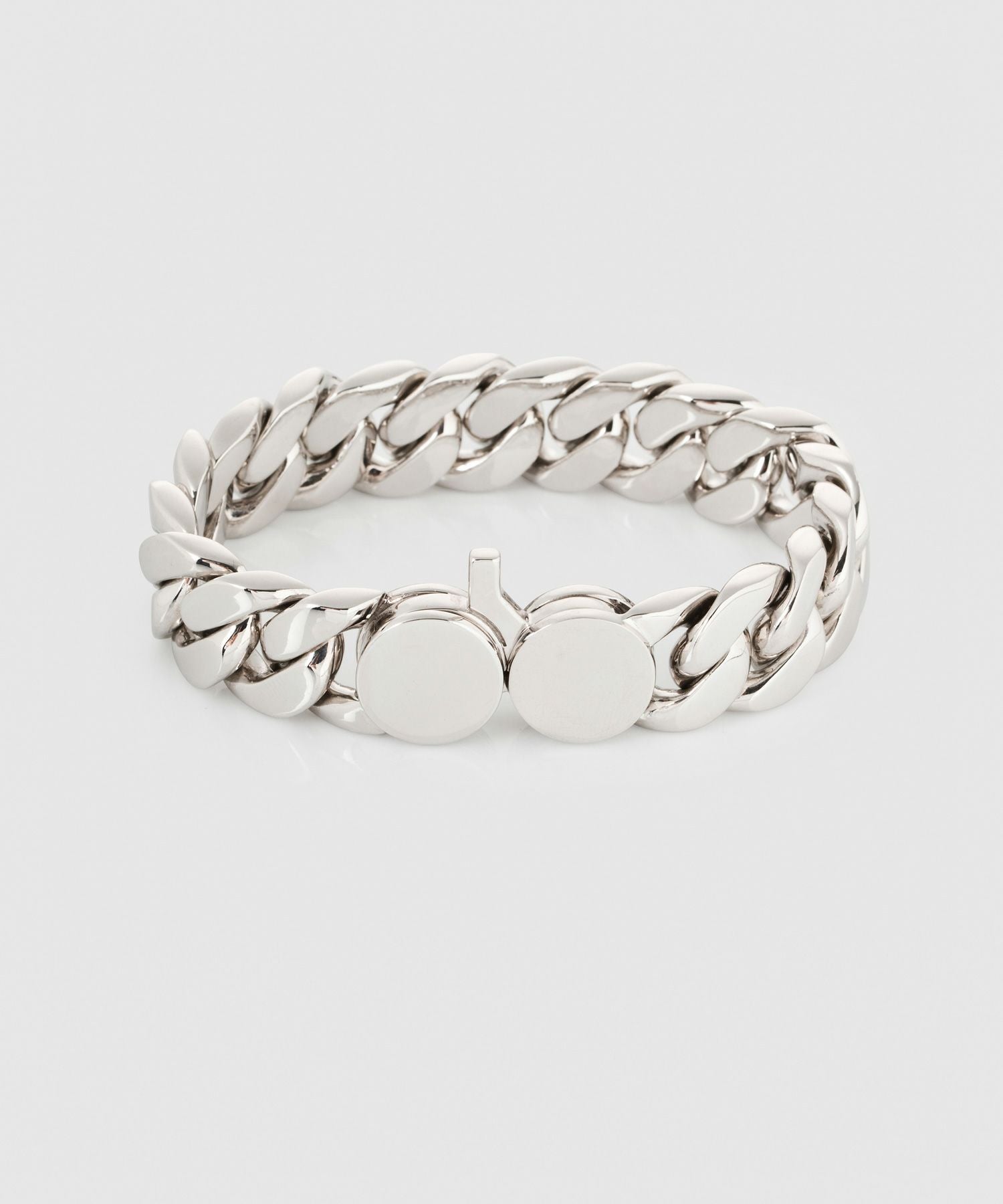 TOM WOOD(トムウッド)】 Danny Slim ブレスレット(7.7)｜PARIGOT