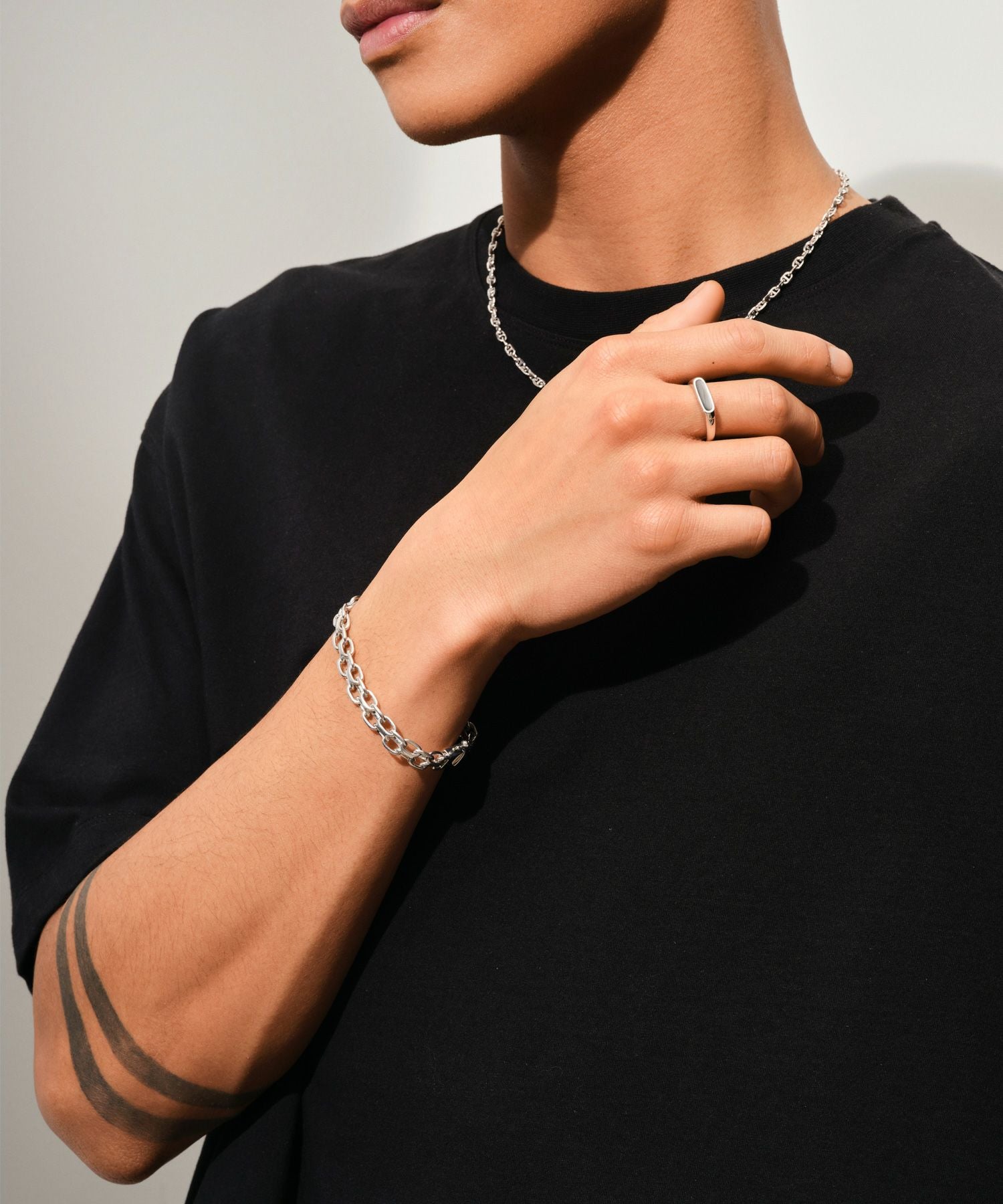 TOM WOOD(トムウッド)】 Vintage ブレスレット(7.0)｜PARIGOT ONLINE