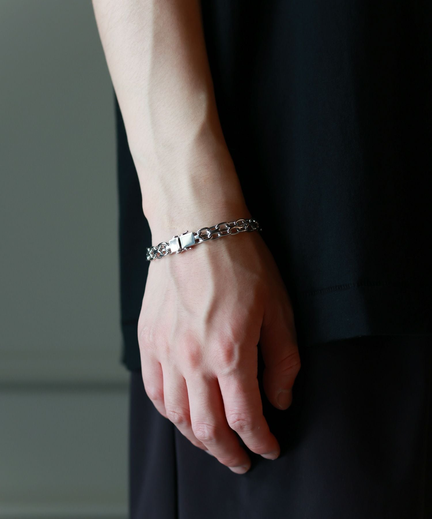 TOM WOOD(トムウッド)】 Vintage ブレスレット(7.7)｜PARIGOT ONLINE