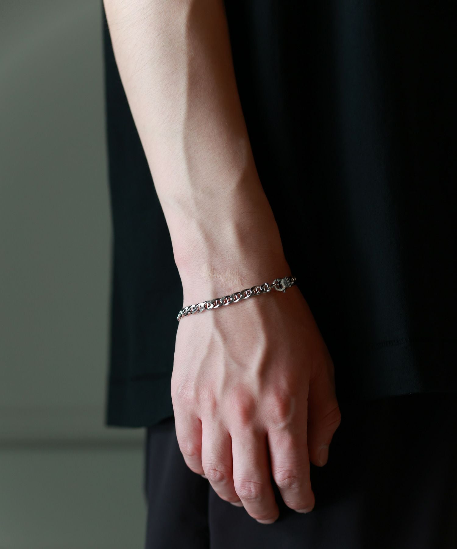 TOM WOOD(トムウッド)】 Jude ブレスレット(7.0～8.3)｜PARIGOT ONLINE