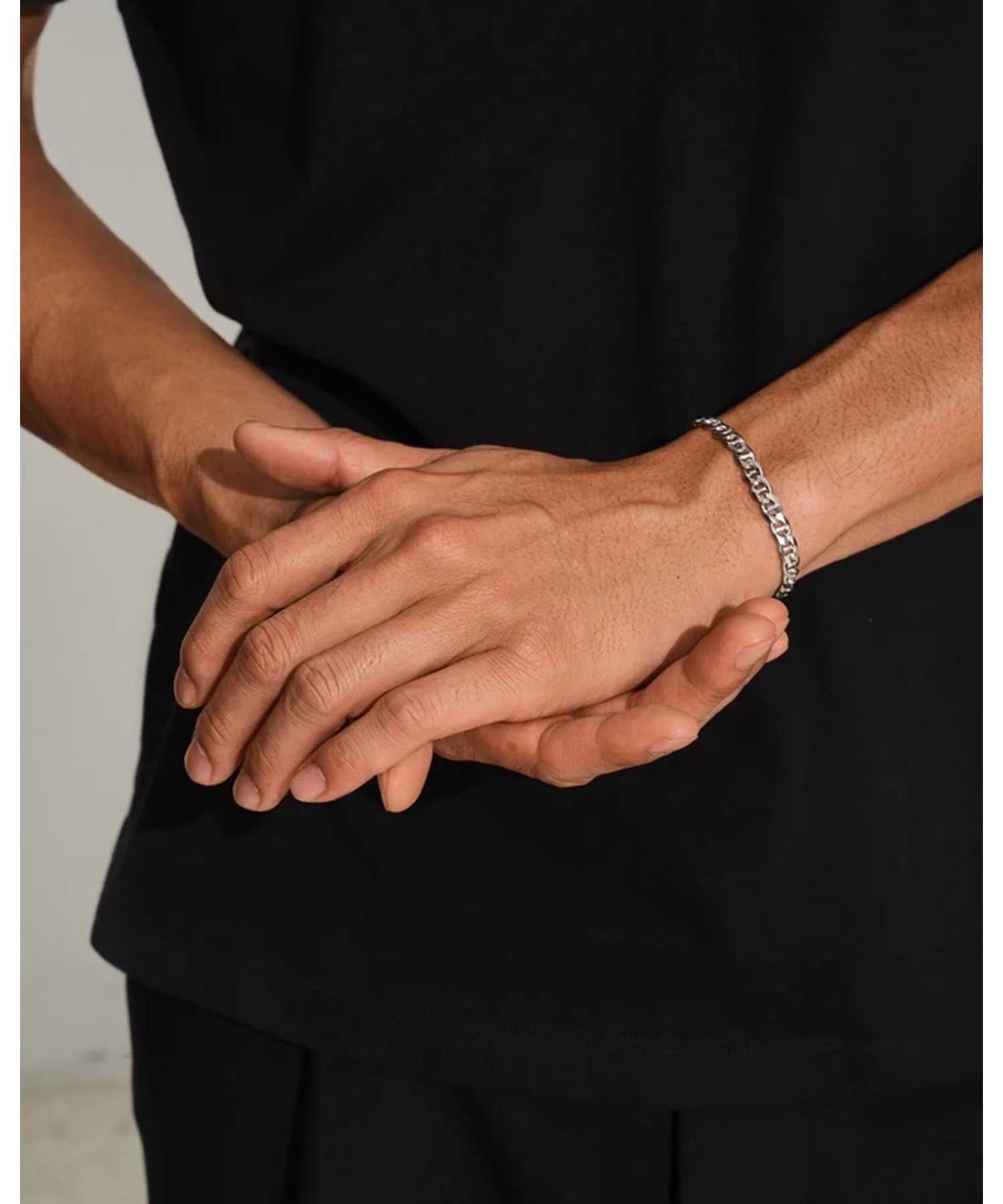 TOM WOOD(トムウッド)】 Jude ブレスレット(7.0～8.3)｜PARIGOT ONLINE