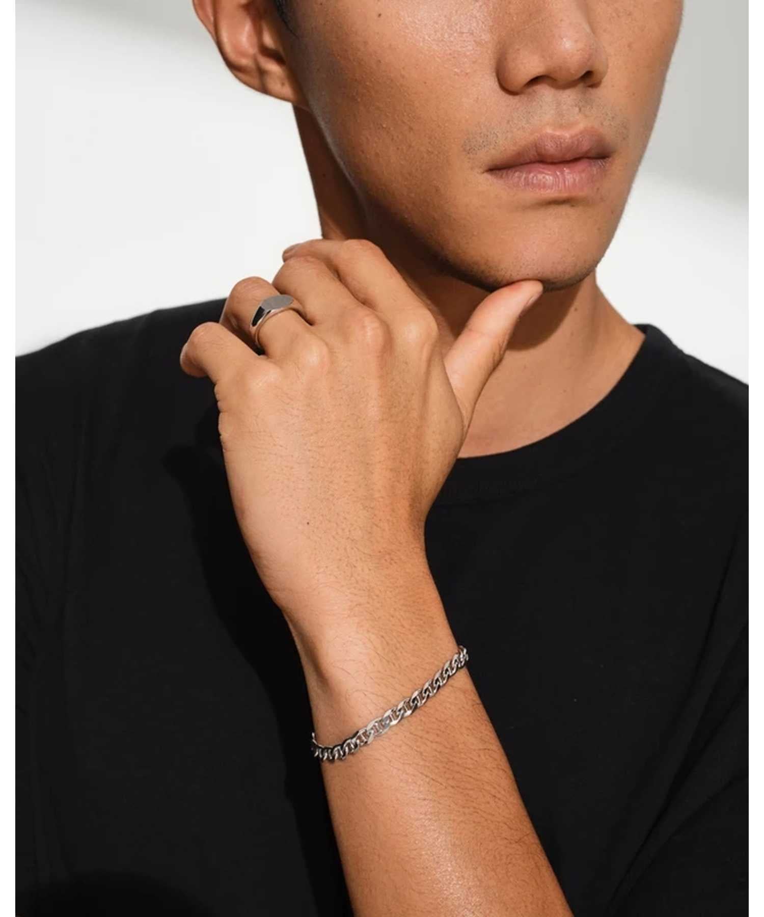 TOM WOOD(トムウッド)】 Jude ブレスレット(7.0～8.3)｜PARIGOT ONLINE