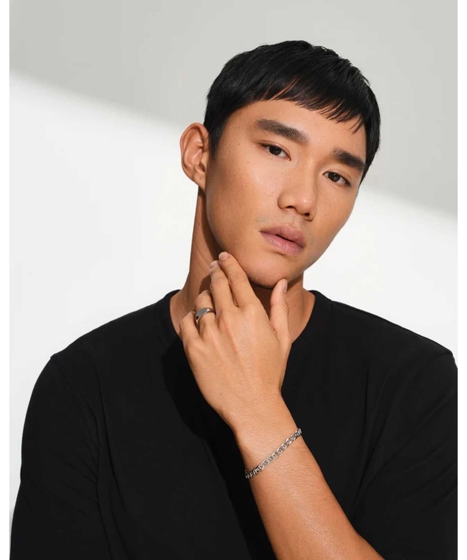 TOM WOOD(トムウッド)】 Jude ブレスレット(7.0～8.3)｜PARIGOT ONLINE