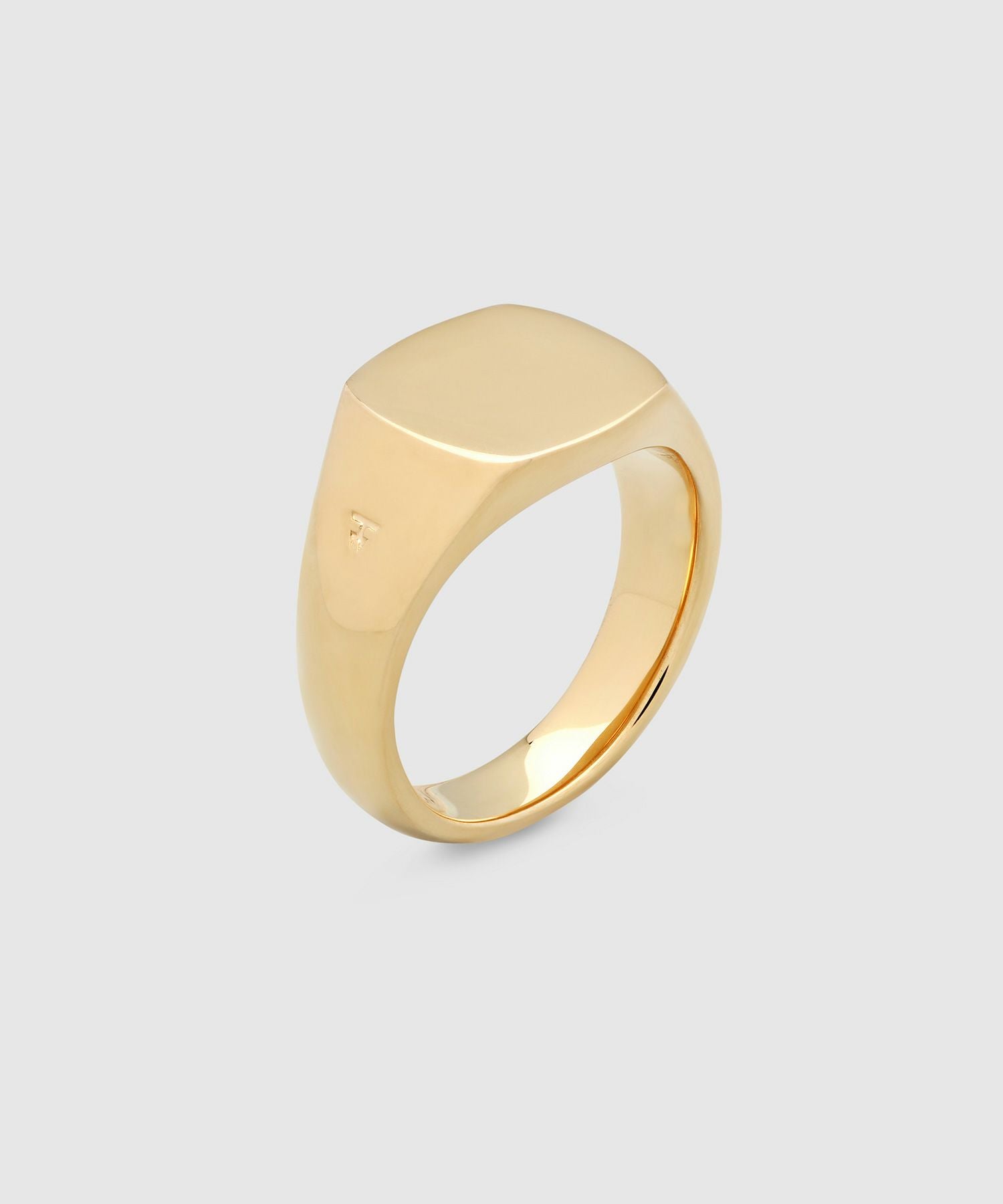 TOM WOOD(トムウッド)】 Kay Ring Gold｜PARIGOT ONLINE（パリゴ