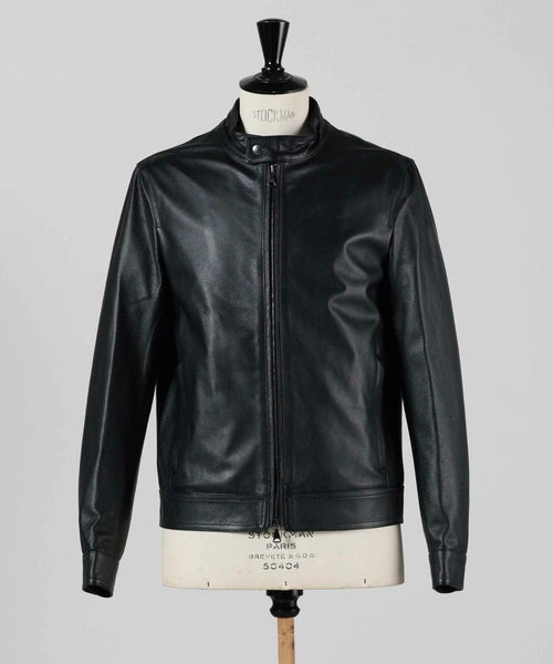 EMMETI JURI SP CALF SKIN NERO