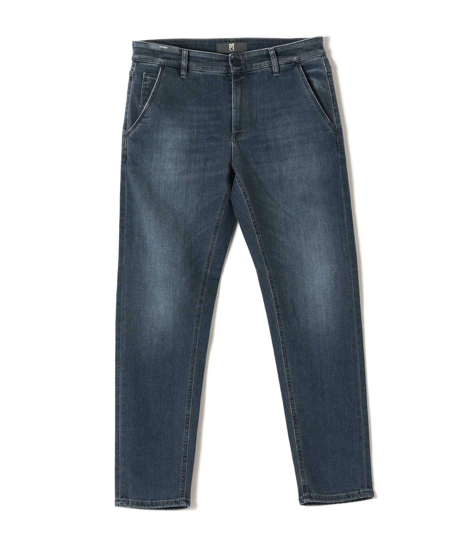 PT TORINO DENIM(ピーティートリノデニム)】 SWING スリムテーパード