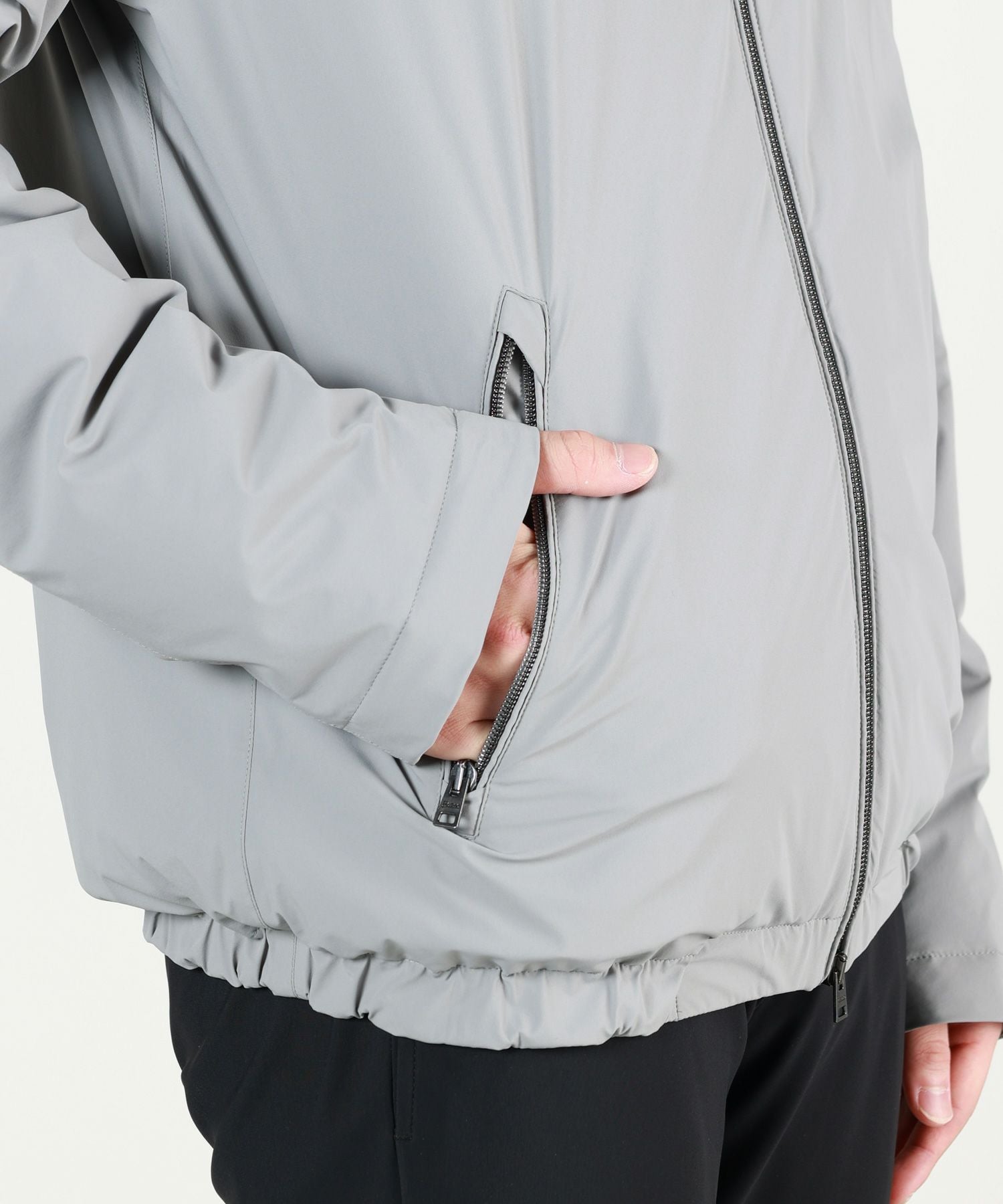 HERNO(ヘルノ)】Blouson｜PARIGOT ONLINE（パリゴオンライン）