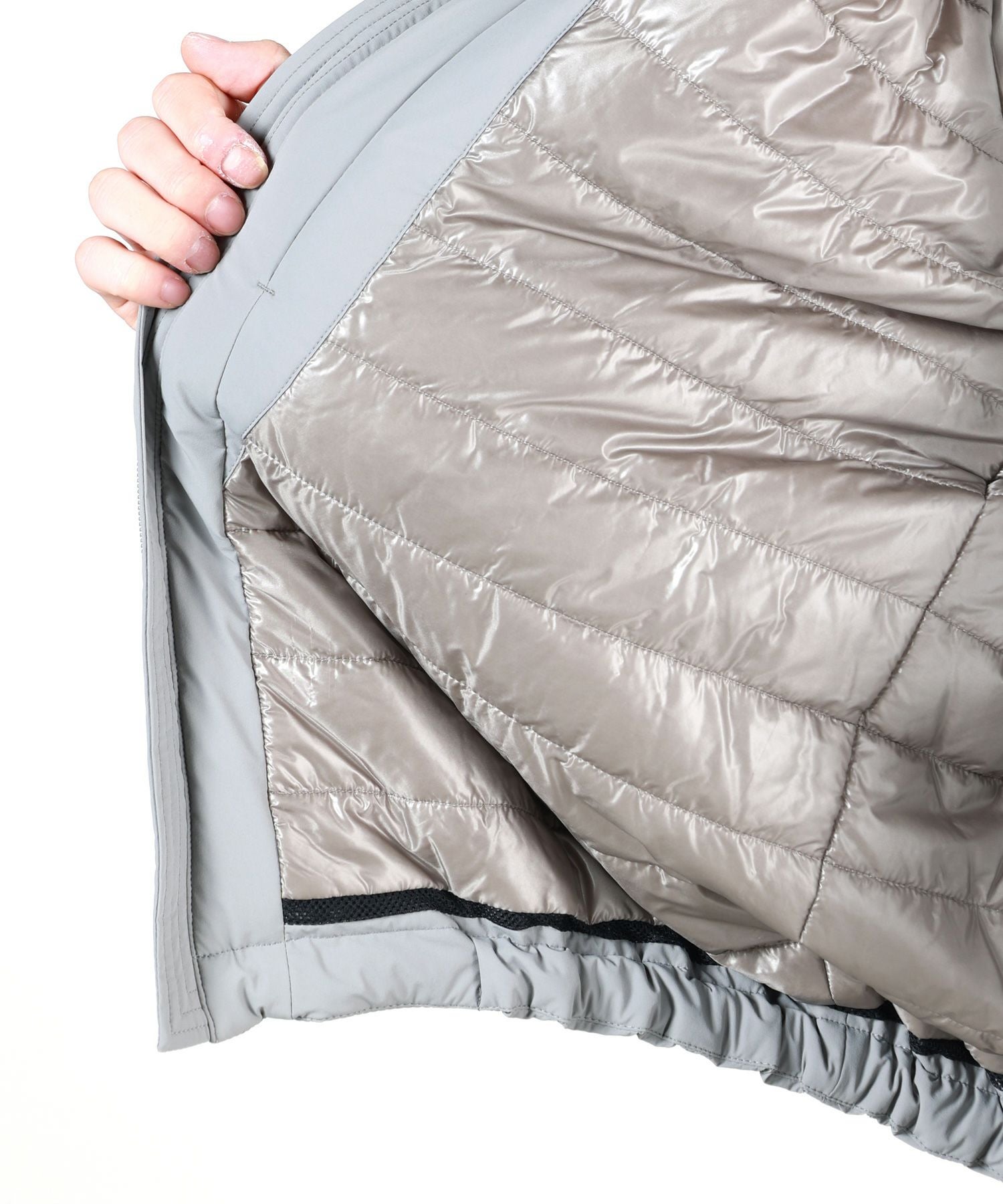 HERNO(ヘルノ)】Blouson｜PARIGOT ONLINE（パリゴオンライン）